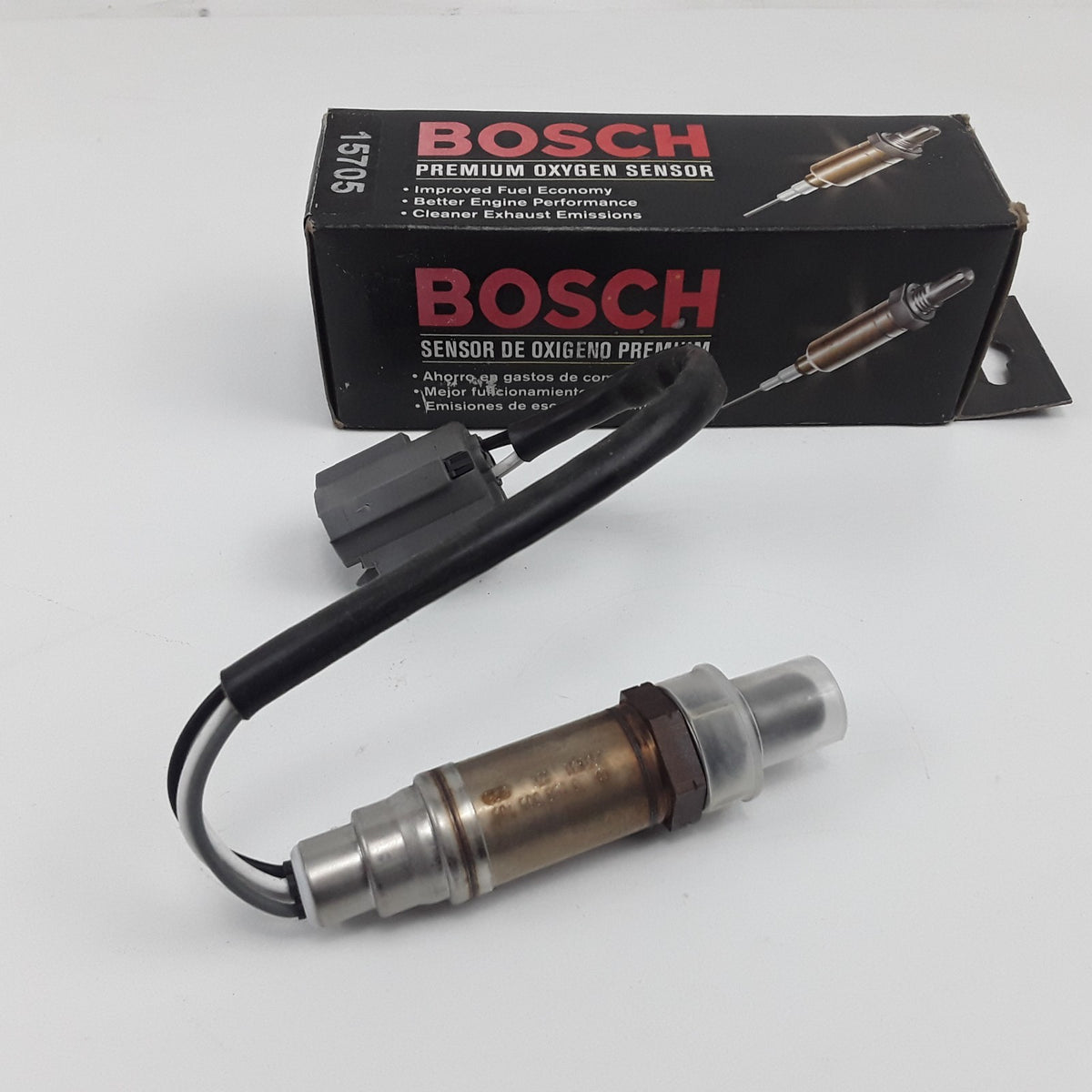 Oxygen Sensor Fits Dodge Plymouth Eagle Chrysler Jeep (1993 1994 1995 1996-2001)
