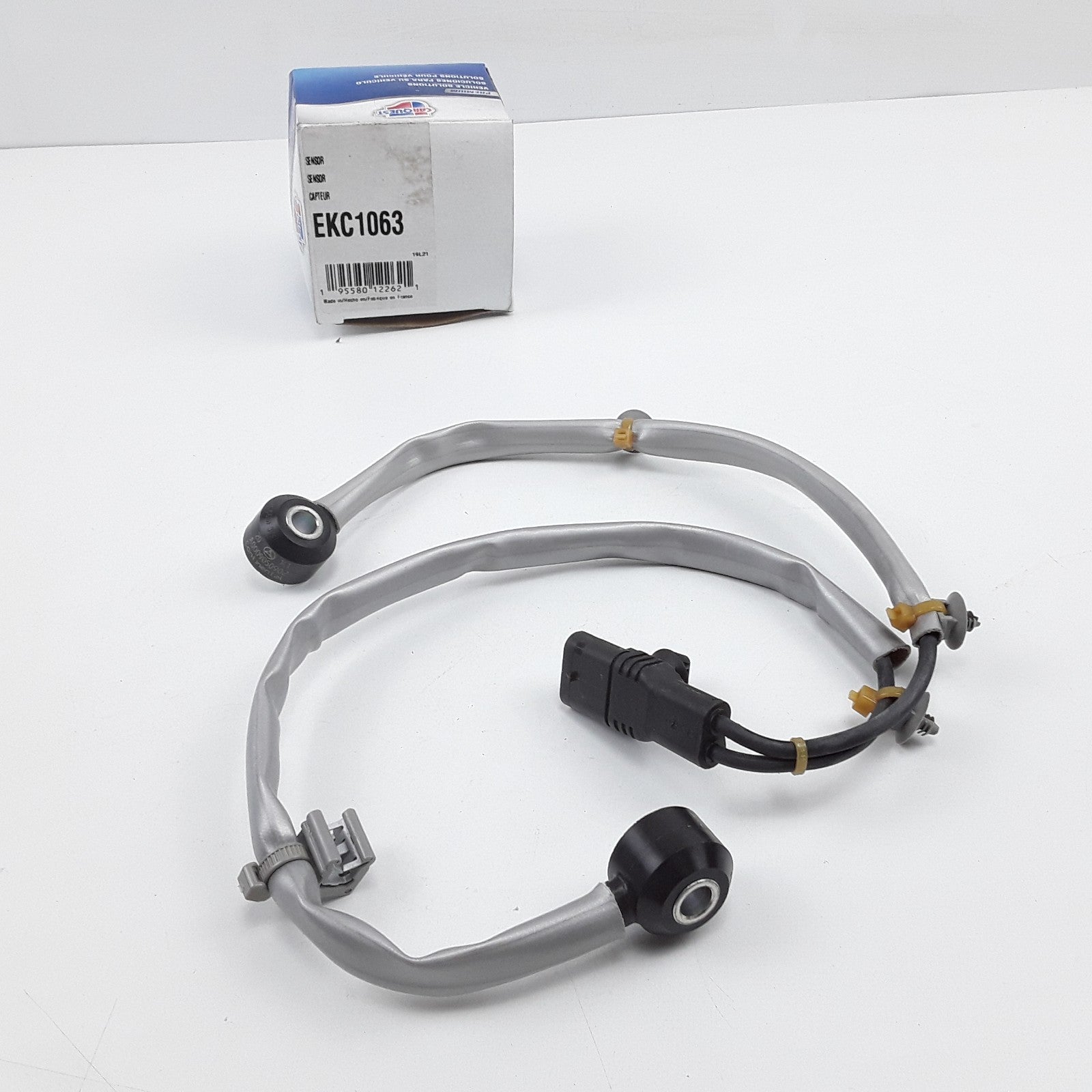 Knock Sensor For Mercedes-Benz GLS450 SL450 S450 E450 GL450 S550e E400 2015-2019