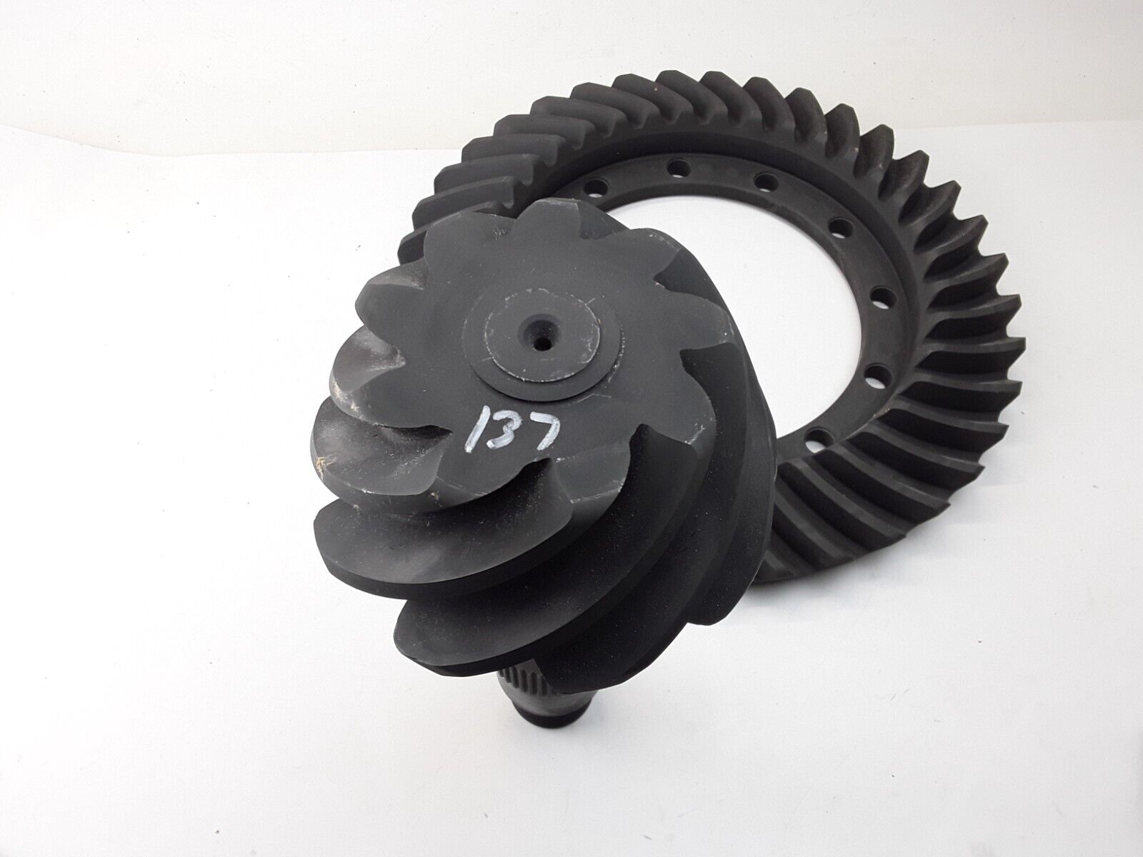 NEW GEAR SET FOR Meritor RD20-145 RP20-145 RT40-145 RD/RDL/RP/RPL FORWARD FRONT - HotCarParts