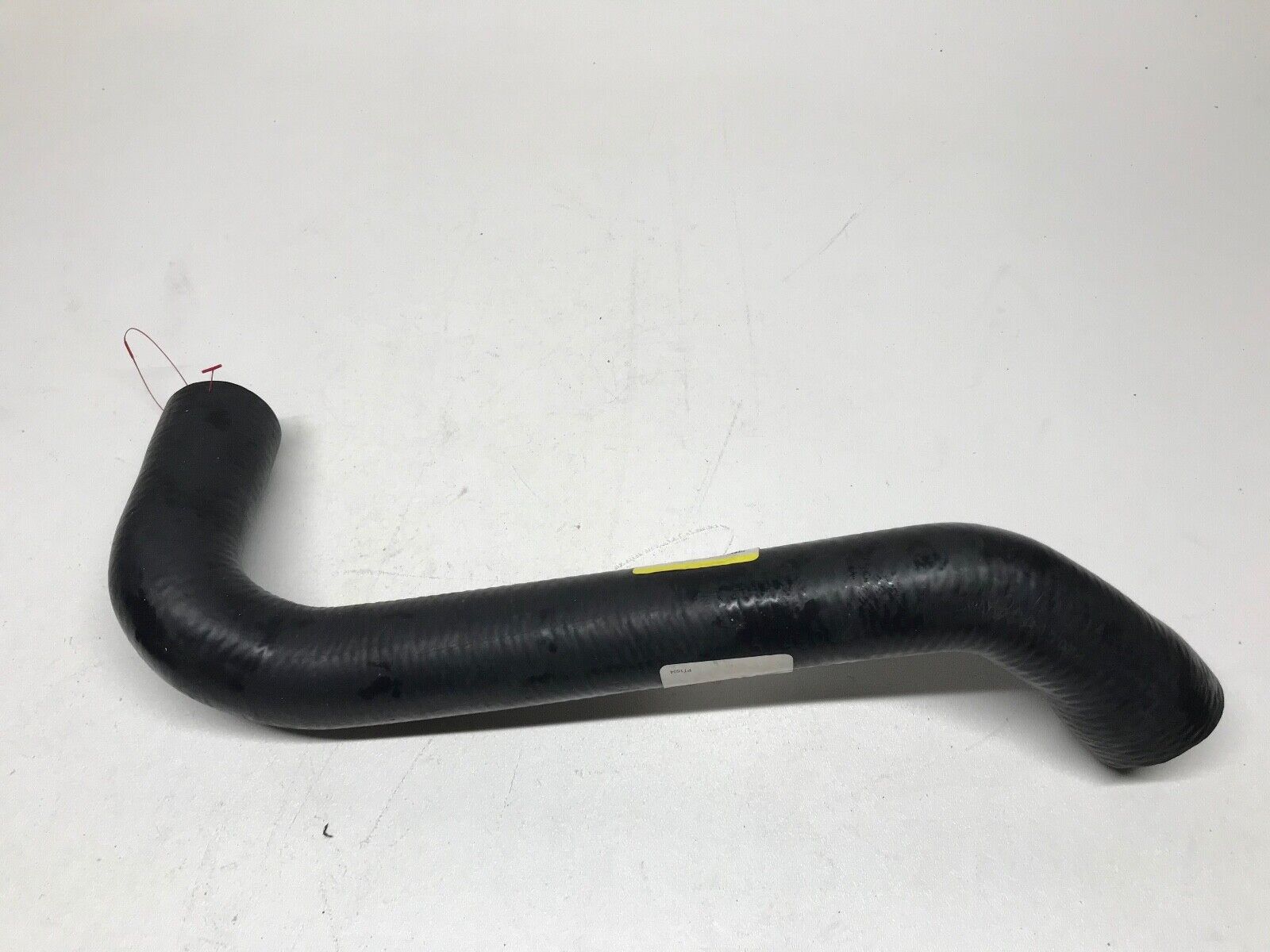 Radiator Coolant Hose-Curved Radiator Hose Lower Dayco C71603 for BMW, Mercedes - HotCarParts