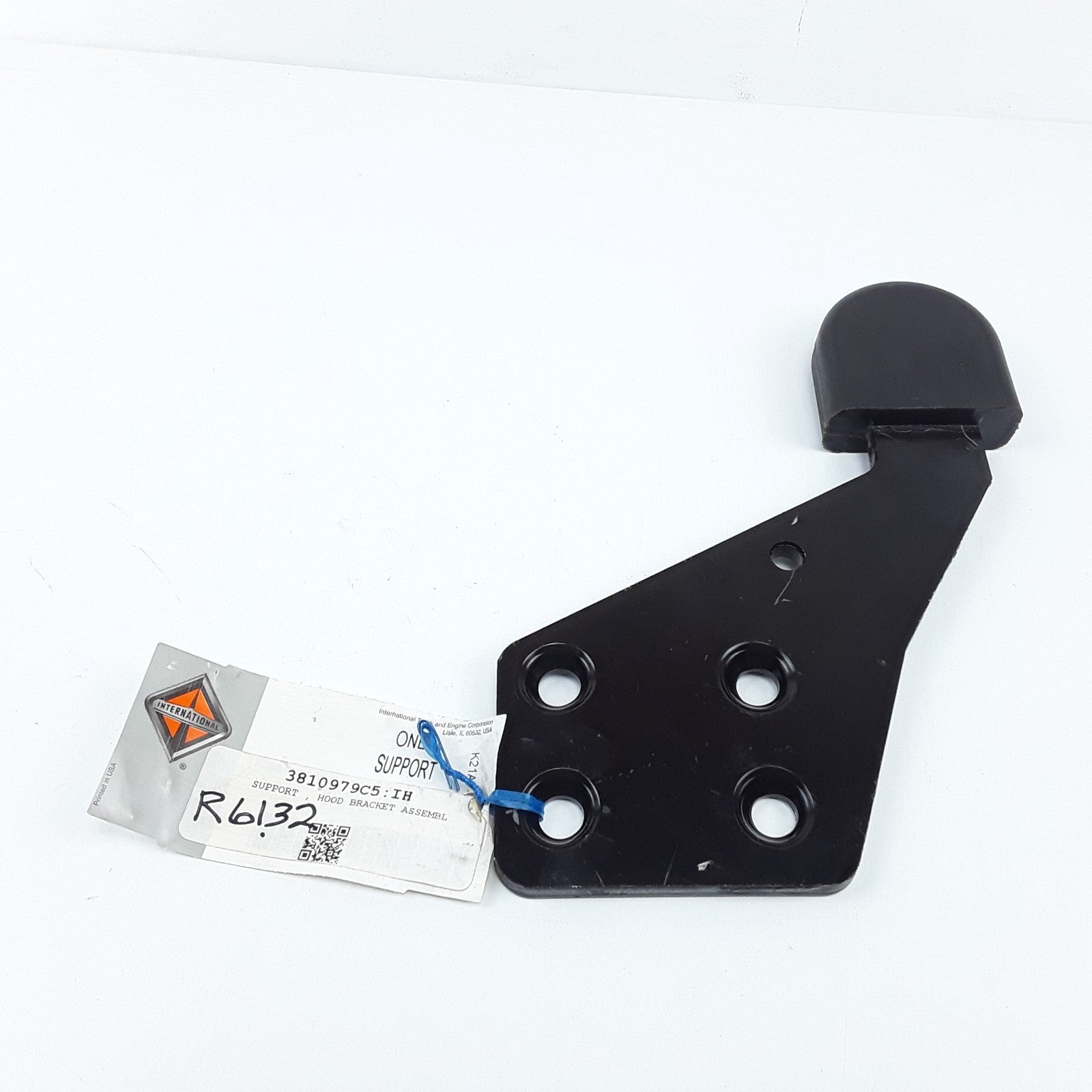 Hood Support Bracket Right Passenger Side For Transtar, DuraStar, WorkStar