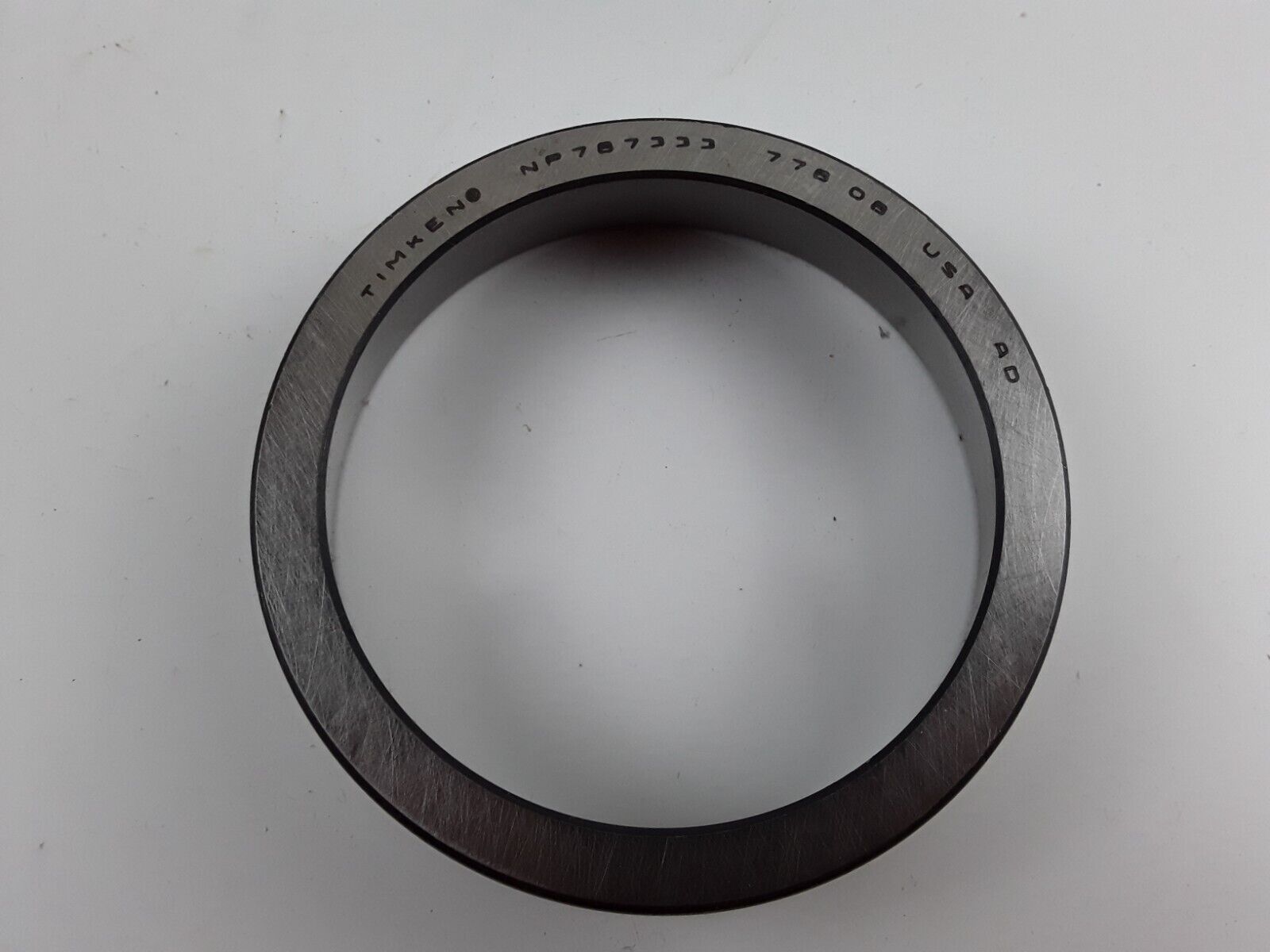 Wheel Bearing Race-RWD Timken NP787333 for Ford F250 F350 F450 F550 2008-2019 - HotCarParts