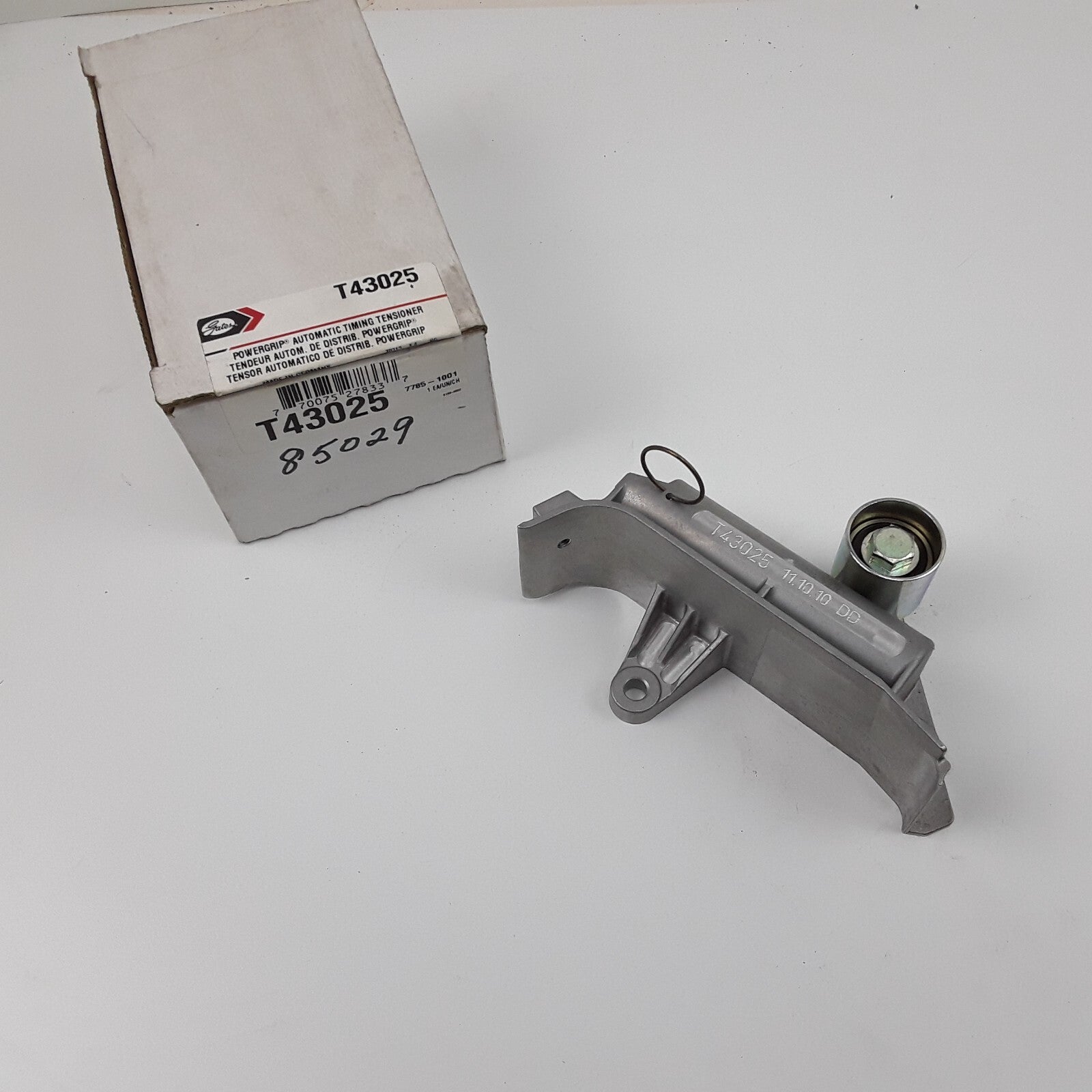 Engine Timing Belt Tensioner Hydraulic For Audi A3 2001-04 Seat Alhambra 2004-07