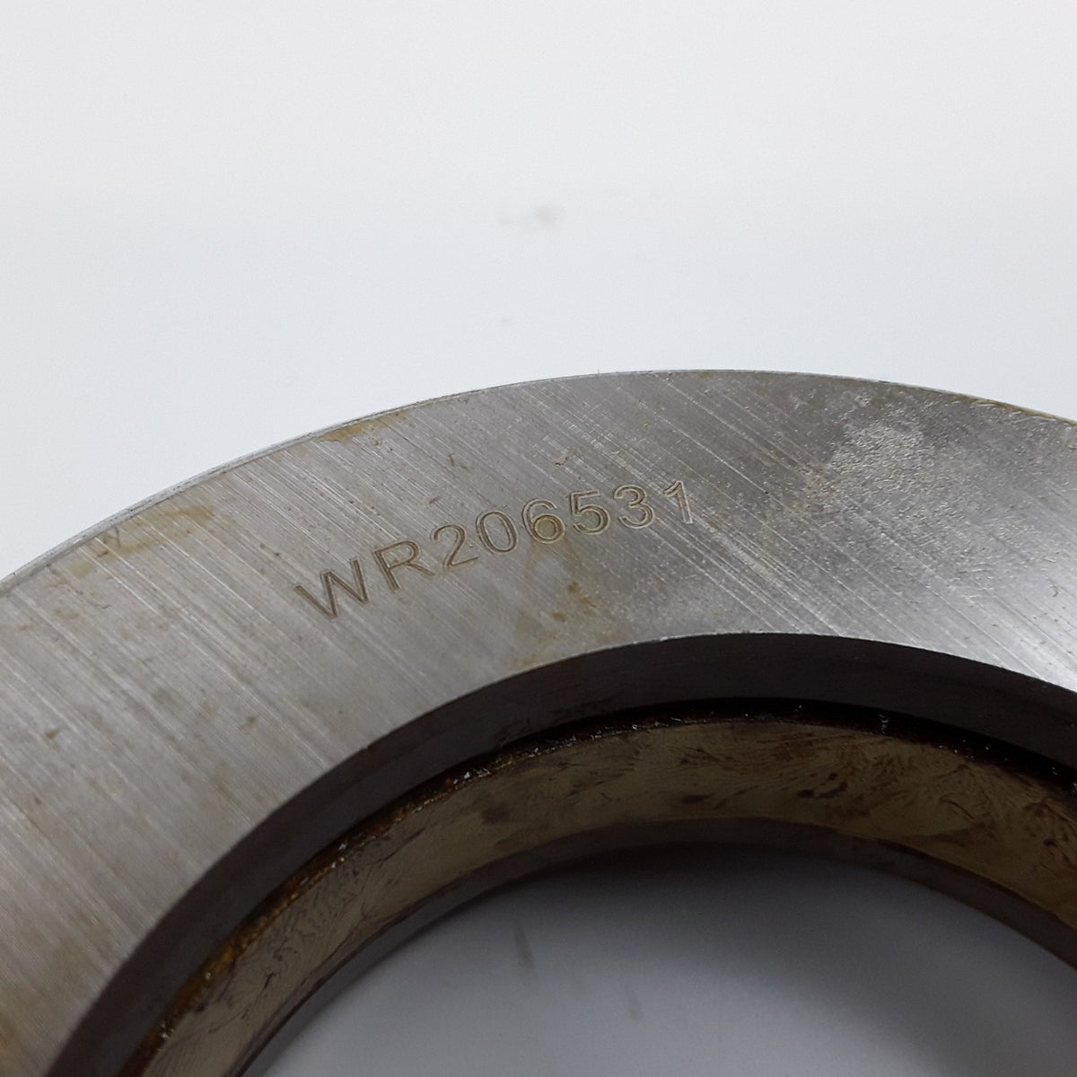 Driveworks S-206531 Bearing & Seal Assembly For Heavy Duty Trucks & Trailer