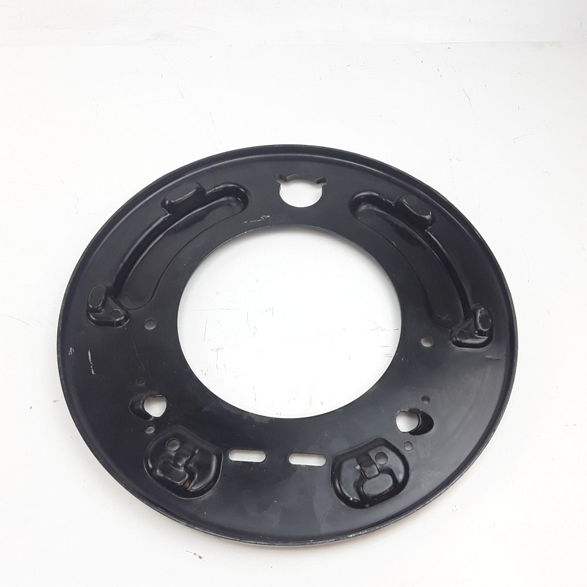 Meritor A-3236-M-2353 Brake Backing Plate For Off Highway Brake Vehicles