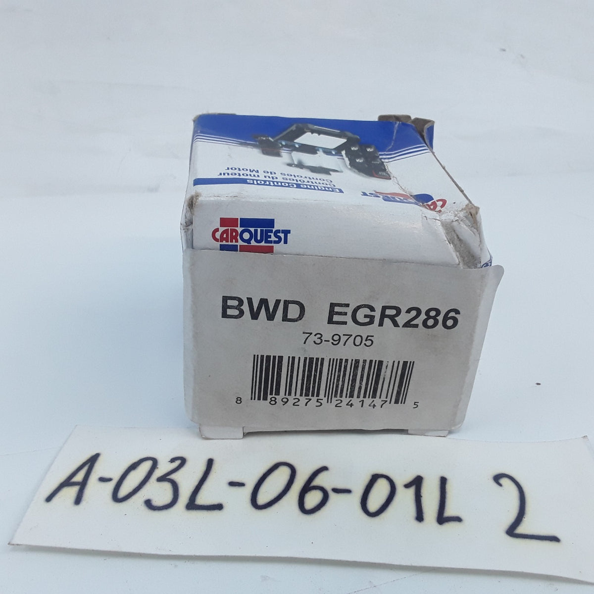 EGR Valve Fits Toyota RAV4 Corolla Camry Solara Celica MR2 1987 1988 1989-2001