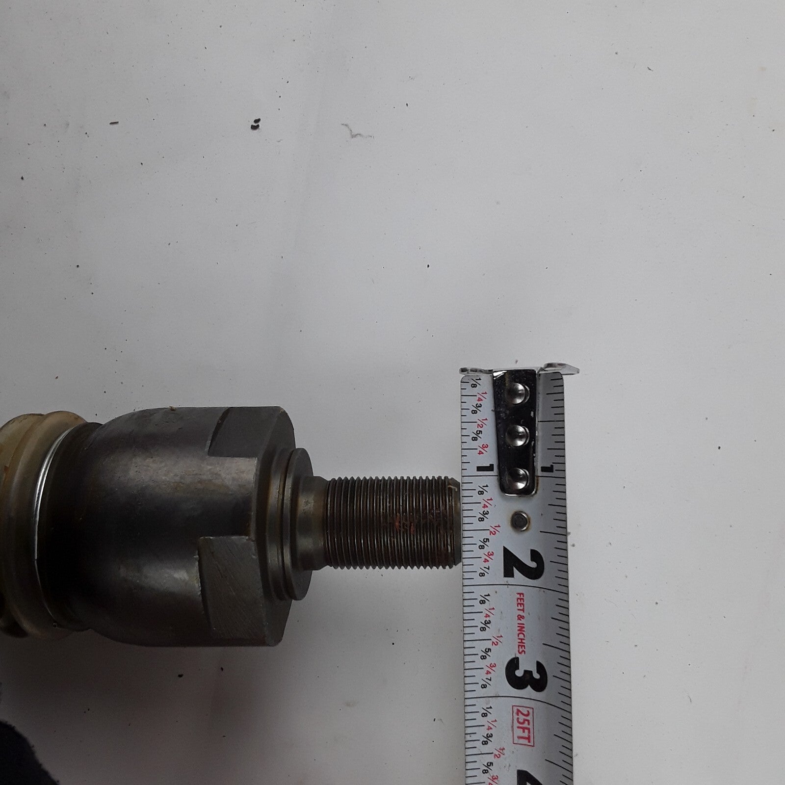 John Deere Front Axle Ball Joint 210L 210L EP 310J 310K EP 310L 310L EP 310SK