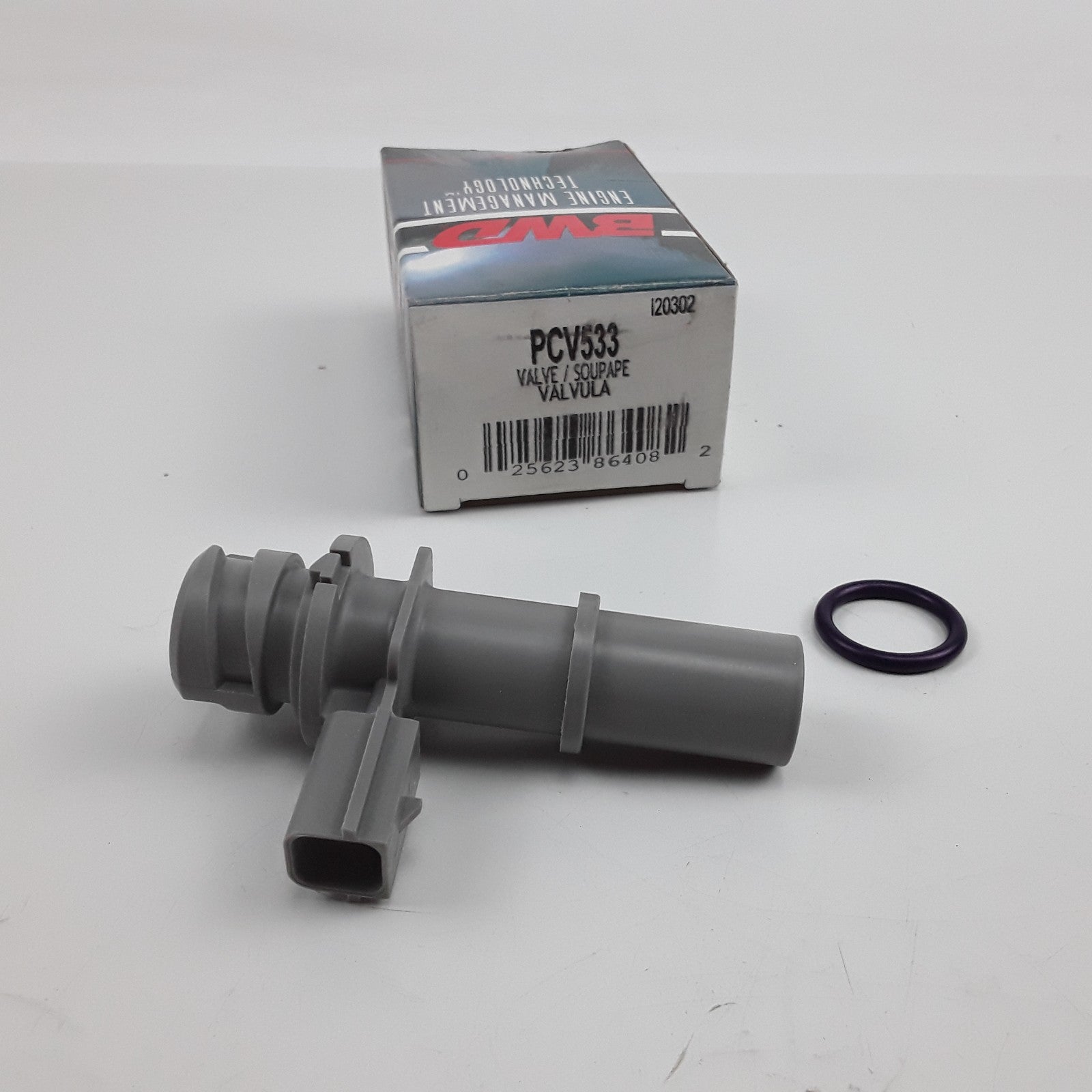 PCV Valve For Lincoln Town Car,Ford Freestar Freestyle F-150 2005 2006 2007 2008