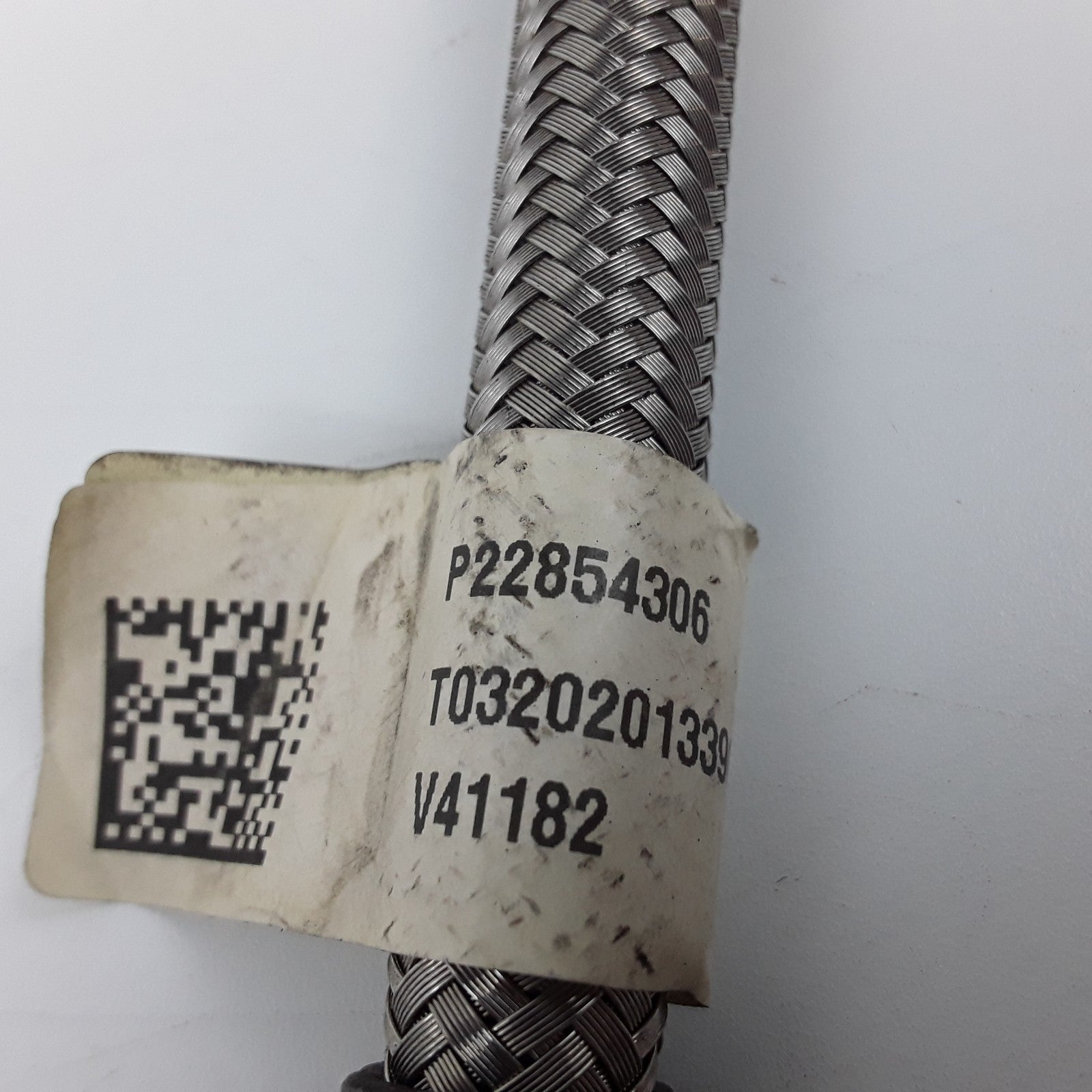 Drain Pipe 22854306 For Volvo & Mack D11 D13 MP7 MP8 Trucks Engine Series
