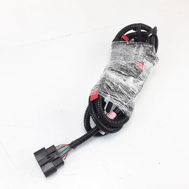 OEM Front Bumper Parking Sensor Harness For 2016-2020 Tesla Model X 1032433-00-G