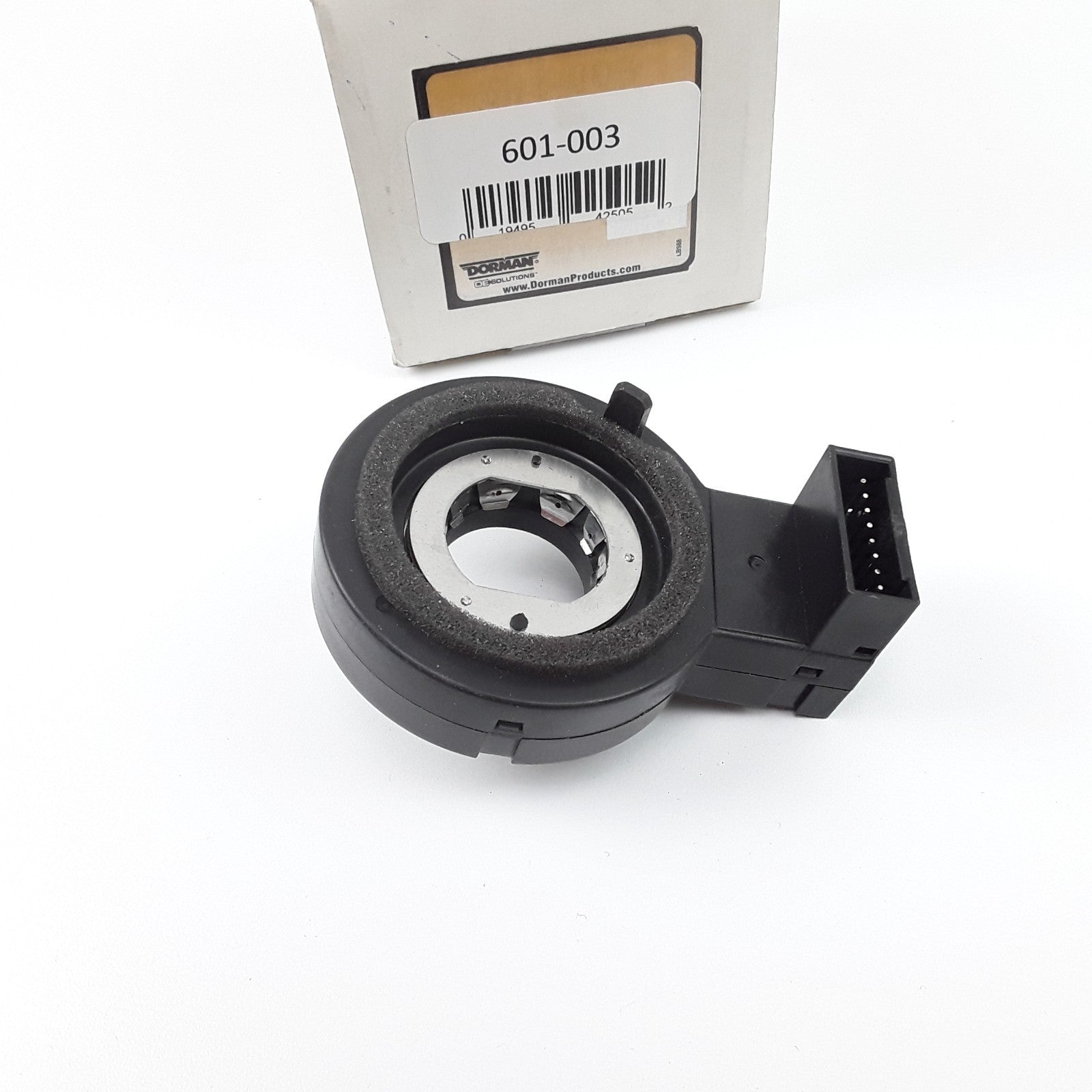 Steering Wheel Motion Sensor Fits Cadillac Escalade EXT 2003 GMC Canyon 2009