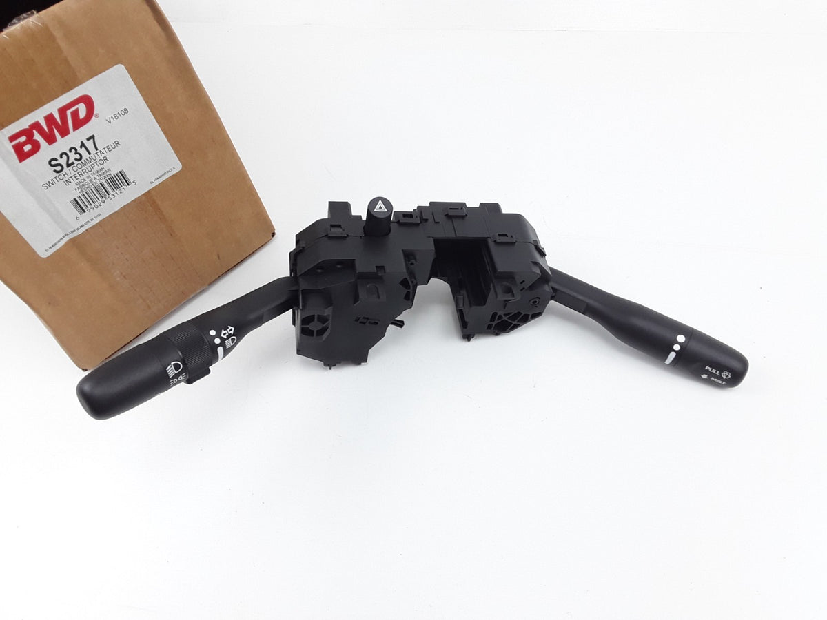 Multi Function Column Switch Fits Dodge Stratus Chrysler Sebring 2001-2005 2006
