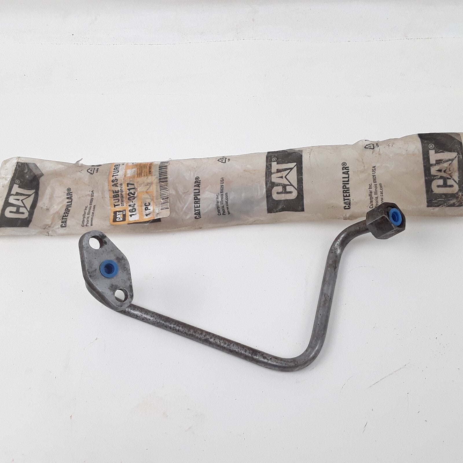 Caterpillar 164-0217 Tube AS-Turb Assembly Easy Installation & Maintenance