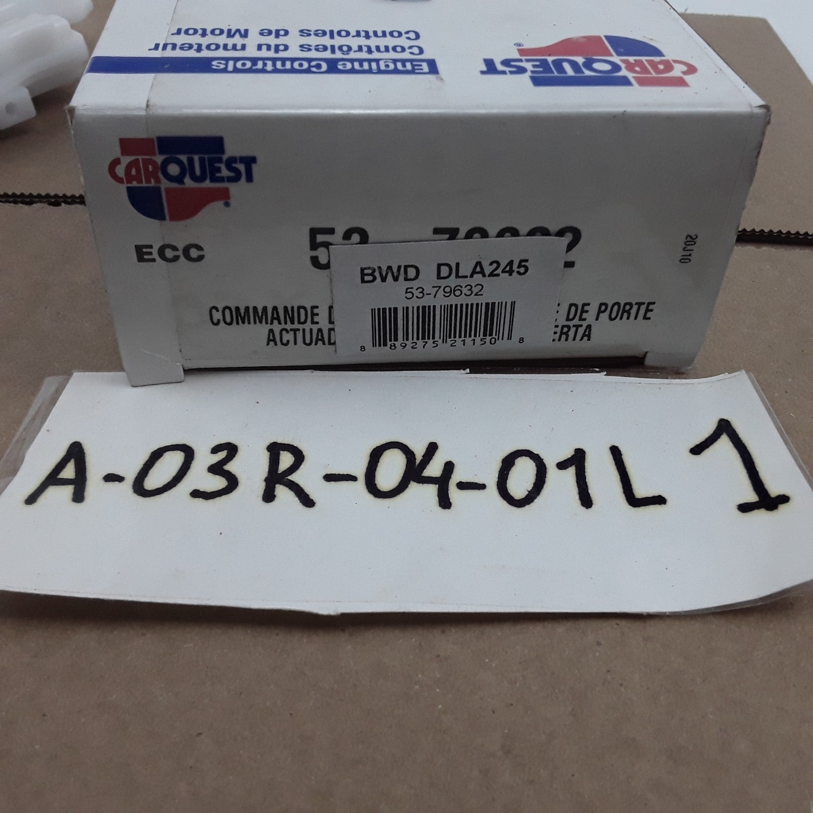 Door Lock Actuator Fits Honda Ridgeline Accord 2003-2016 Acura TSX TL 2004-2008