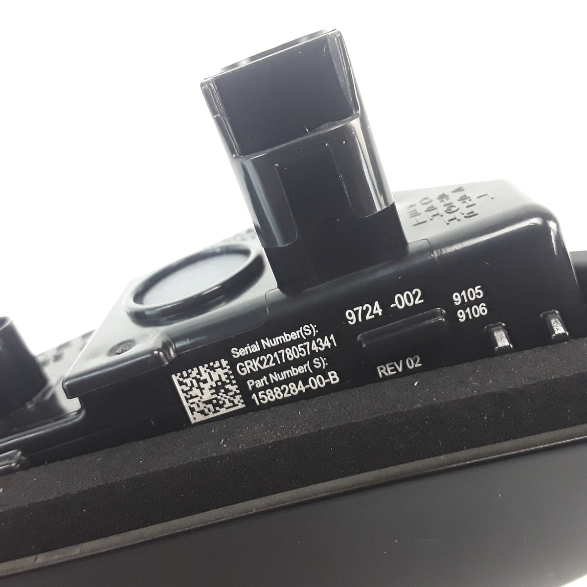 NewOEM Tesla Model S 21-23 RIGHT Fender Turn Signal REPEATER Camera 1588284-00-B