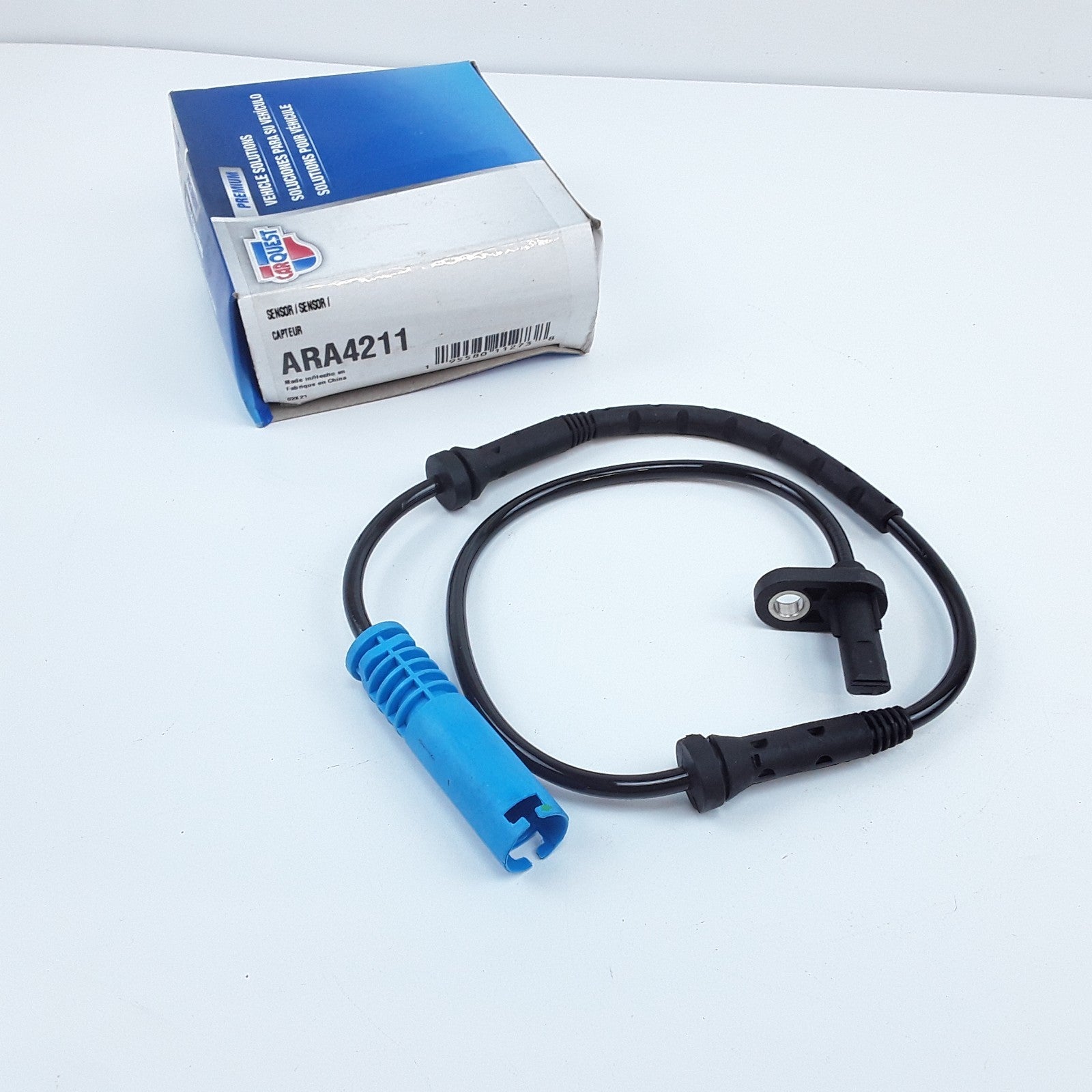 ABS Front Left / Right Speed Sensor Fits BMW X1 (2012 2013 2014 2015)