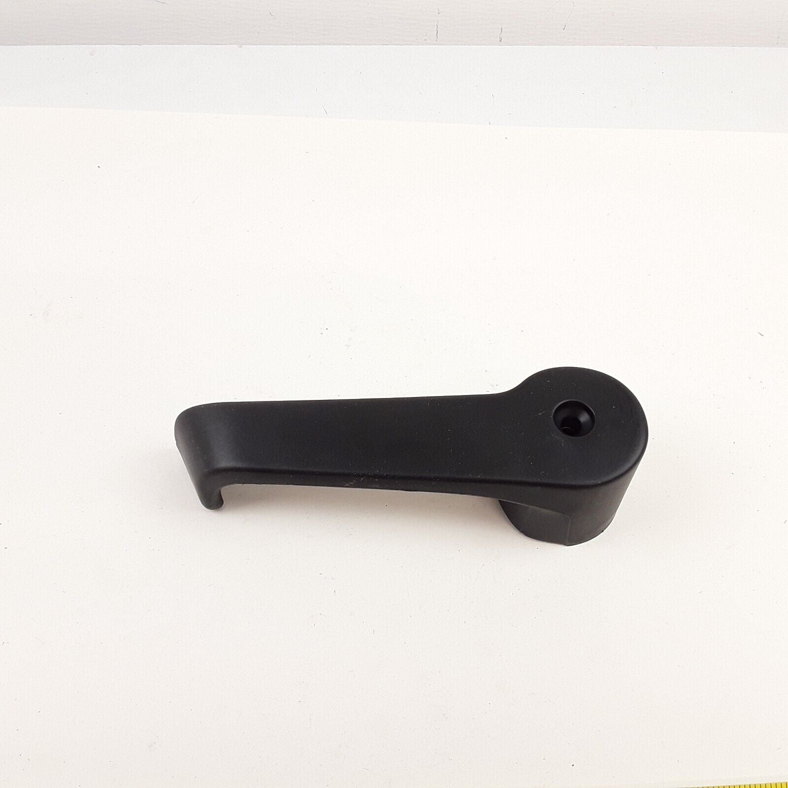 OEM 20QX314M MACK CV INTERIOR DOOR HANDLE LEFT HAND CV 25165572 FAST SHIPPING