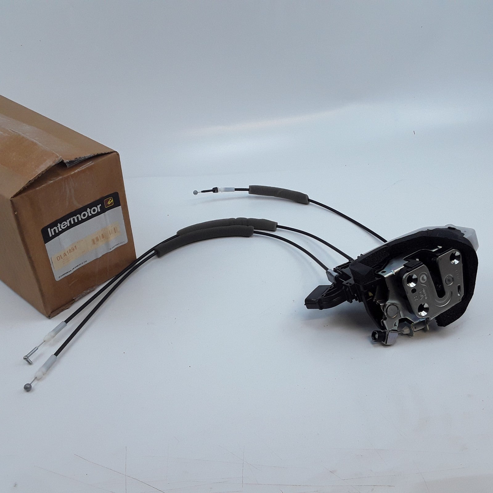 Intermotor DLA1851 Power Door Lock Actuator Fits Nissan Sentra (2007 2008-2012)