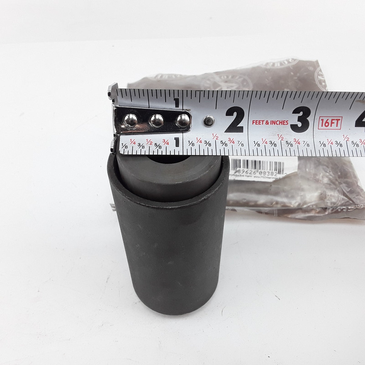 for 2004-2018 Volvo VNL Gen II Silent Block Fits Volvo Mack Automann MR655