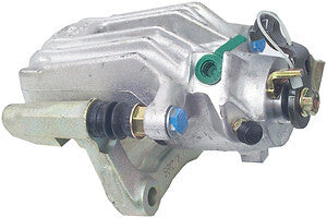 Cardone 19-B2572 Rear Right Disc Brake Caliper Fits Volkswagen Jetta (1999-2000)