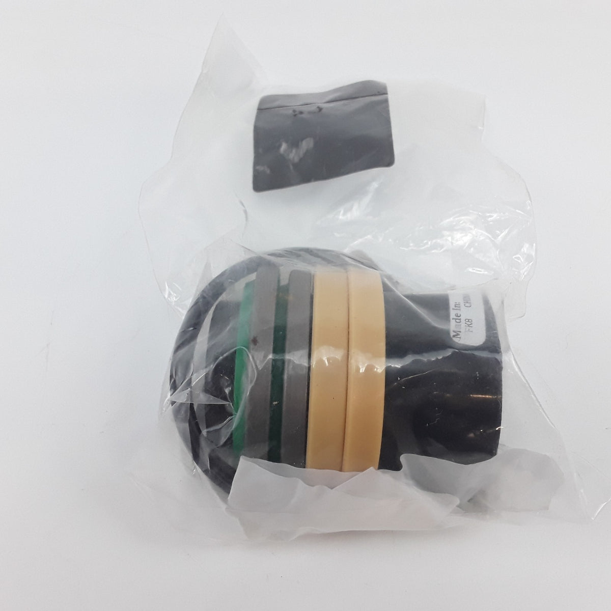 Seal Kit Steering Cylinder Fits Hyster H80ft H110ft H100ft H90ft S100ft Forklift