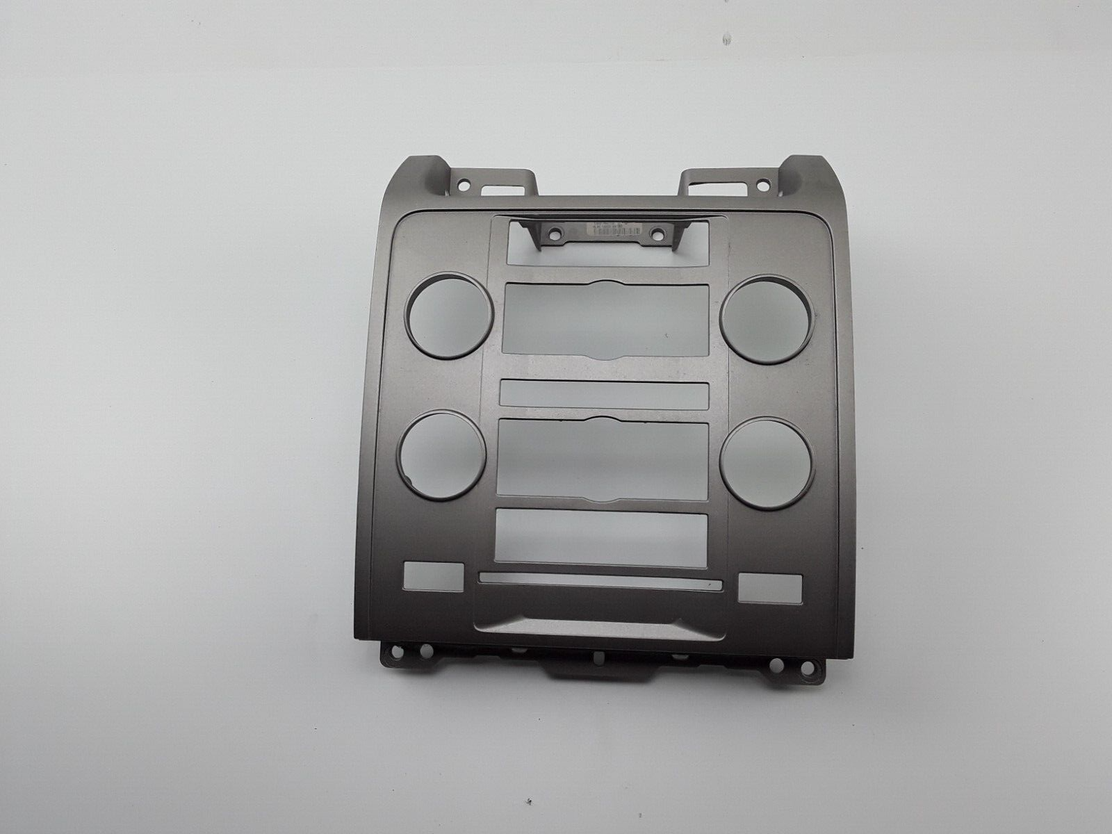 Ford Escape 2009 2010 2011 2012 Dash Radio Control Panel Trim Bezel 9L84-1A330 - HotCarParts