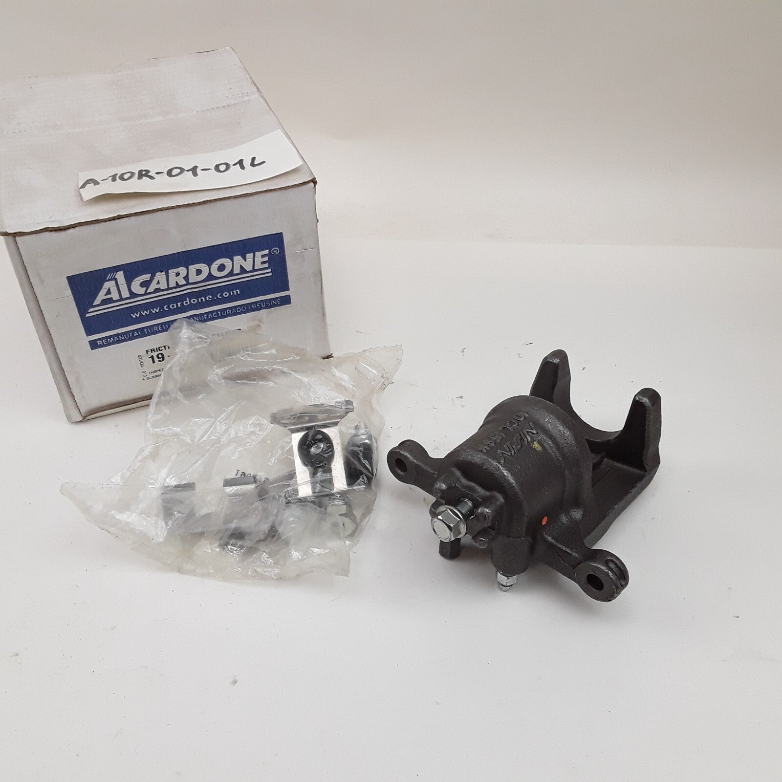 Rear Right Disc Brake Caliper For Honda Crosstour CR-V ,Acura RDX 2007-2018