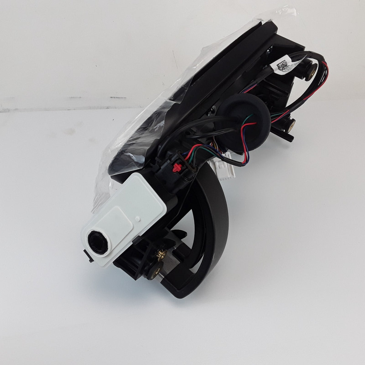 1530812-00-E NACS Charge Port Door For Tesla Model S 2021-2025 Genuine OEM New