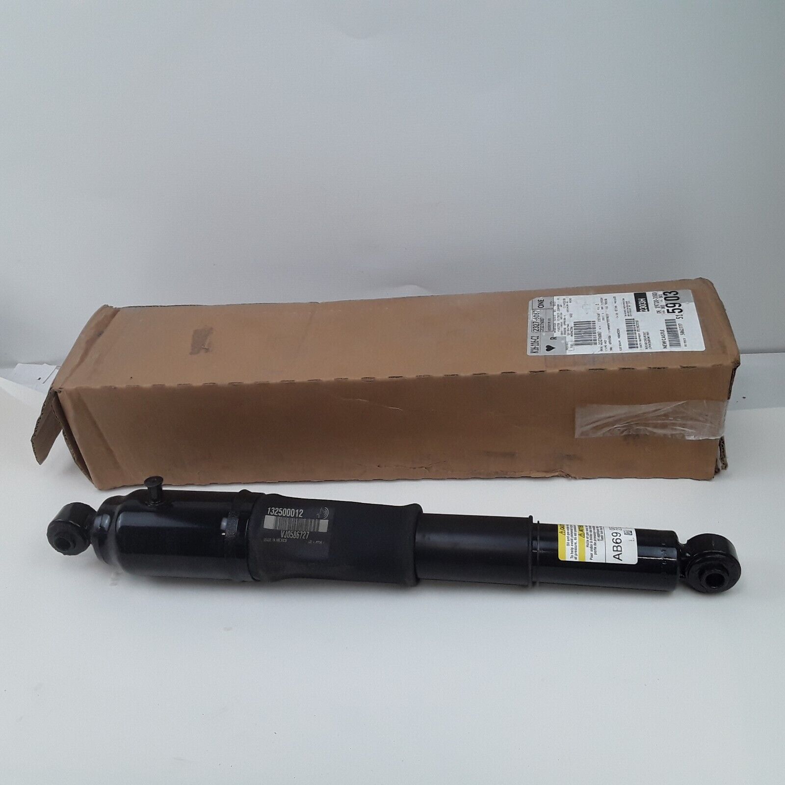 Shock Absorber Rear OEM 23276089 ,540-1675 For Escalade, Suburban, Tahoe Yukon