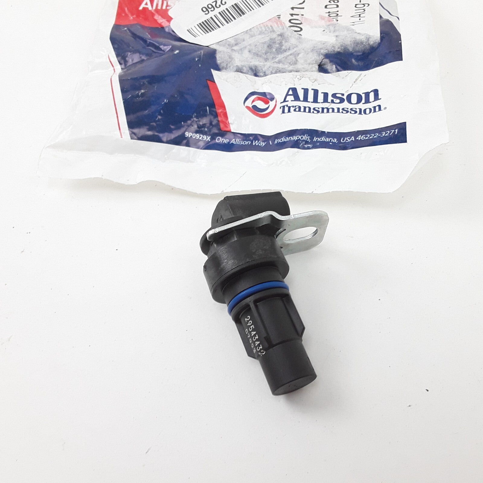 Engine Transmission Speed Sensor Universal For Allison 5000 6000 B500 4000RDS