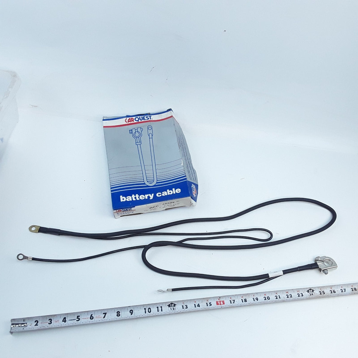 Top Mount Battery Cable Fits Lincoln Navigator Ford Expedition (2003 2004 2005)
