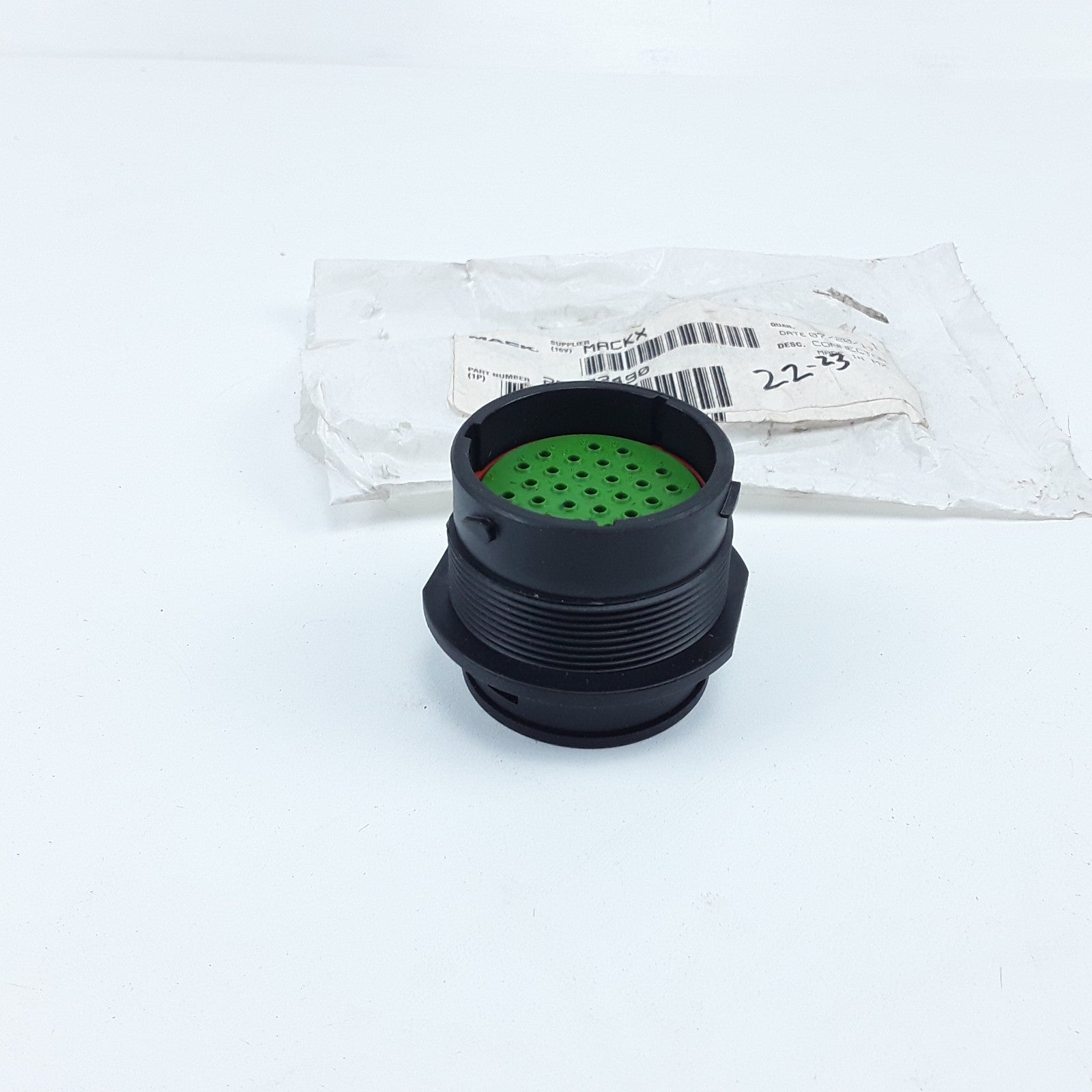 Mack 25173490 Electrical Connector Assembly For Mack Trucks
