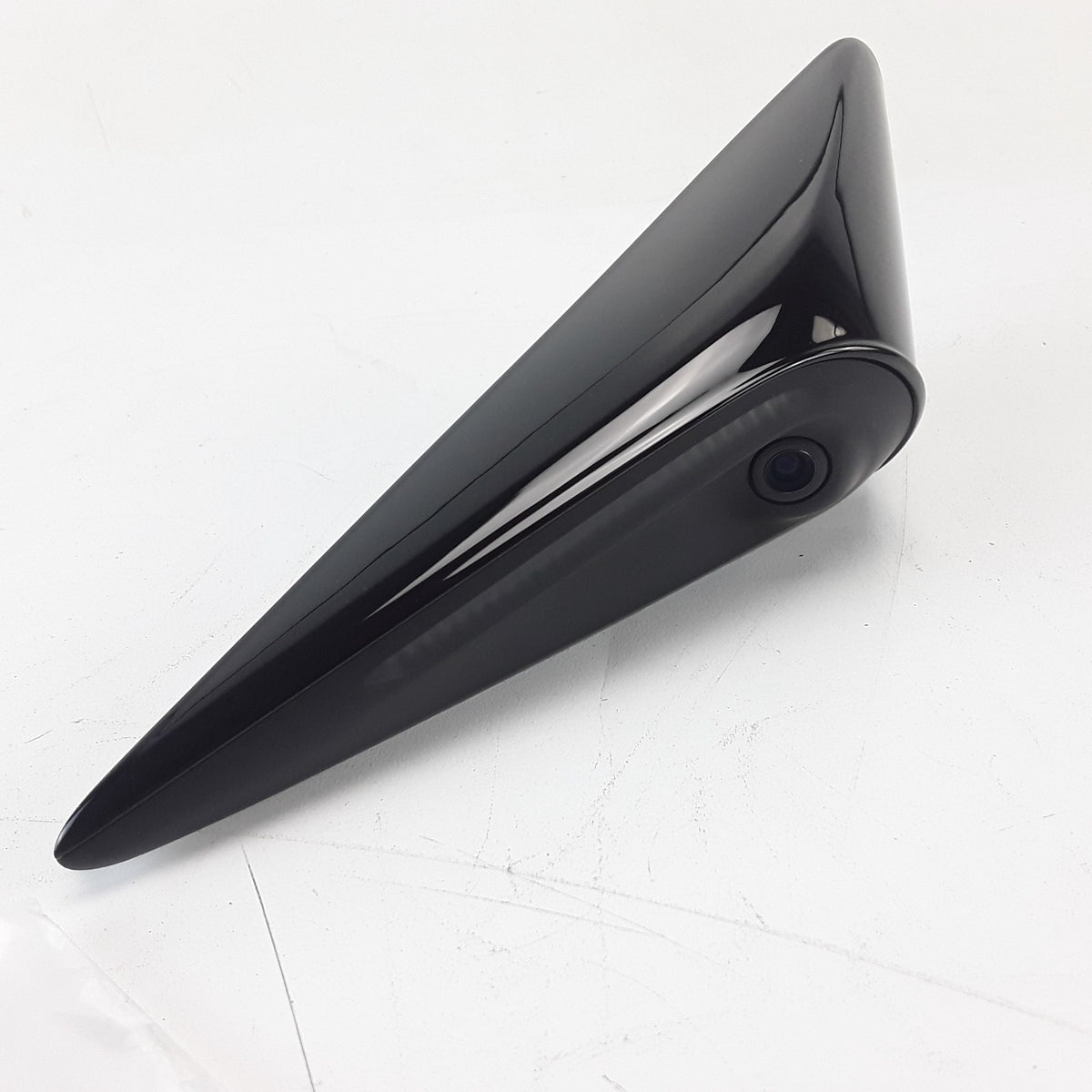 NewOEM Tesla Model S 21-23 RIGHT Fender Turn Signal REPEATER Camera 1588284-00-B