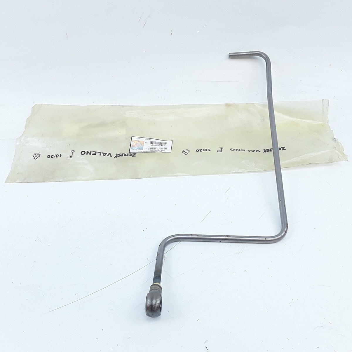 Fuel Pipe Fits Massey Ferguson MF 3615 MF 3645 MF 3635 Valtra A85N A75N A95 A85