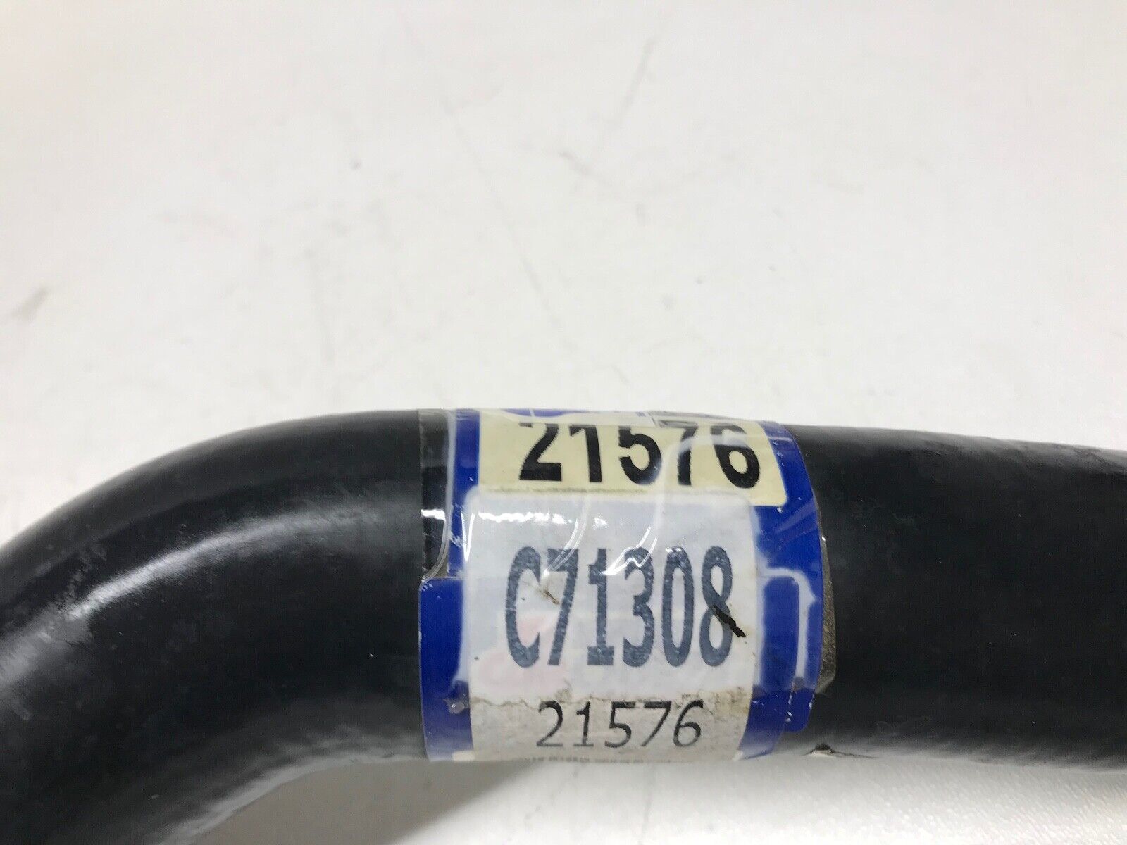 Radiator Coolant Hose-Molded Coolant Hose Lower Gates 21576 FAST SHIPPING - HotCarParts