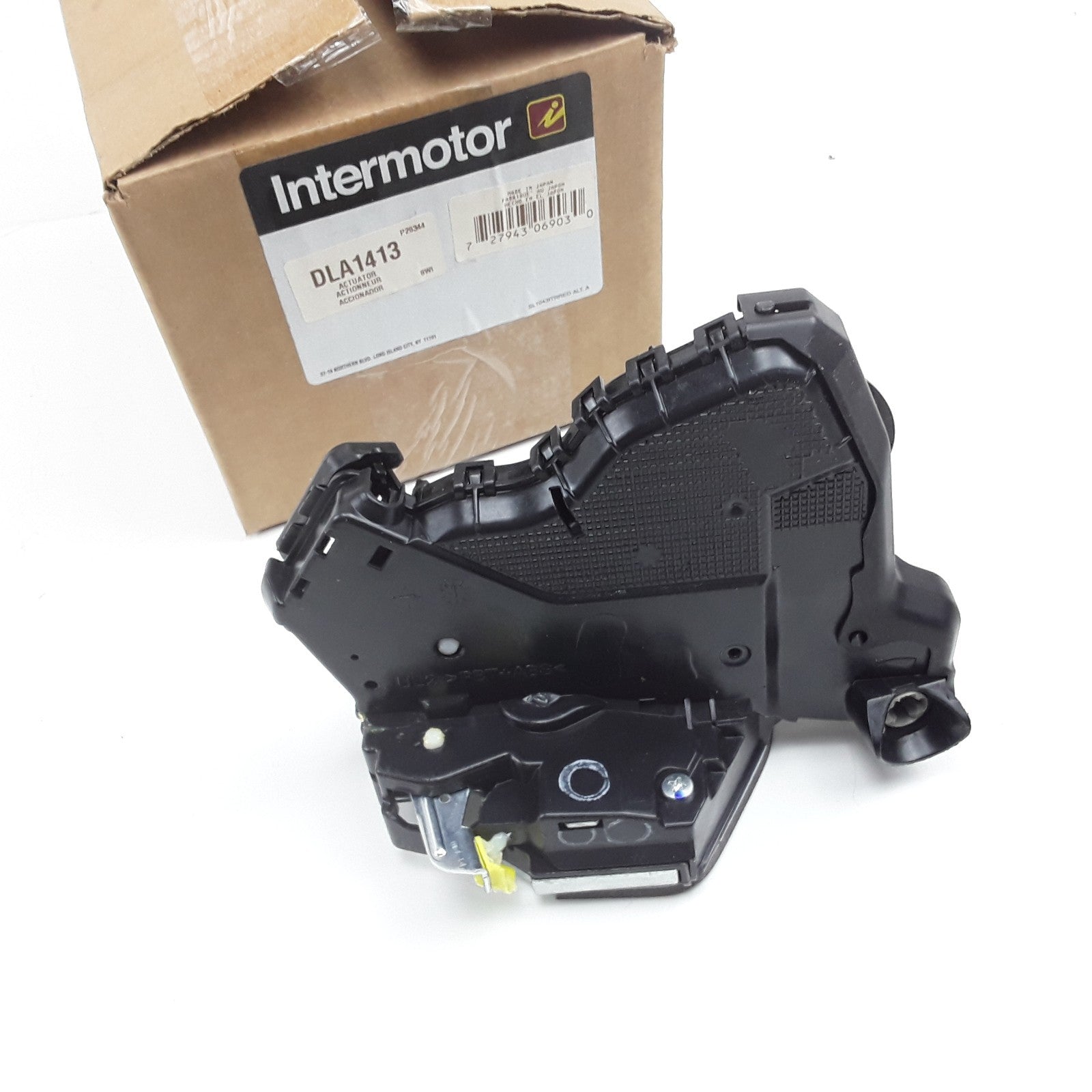 Front Left Driver Door Lock Actuator Fits Toyota Camry 2007 2008 2009 2010-2017