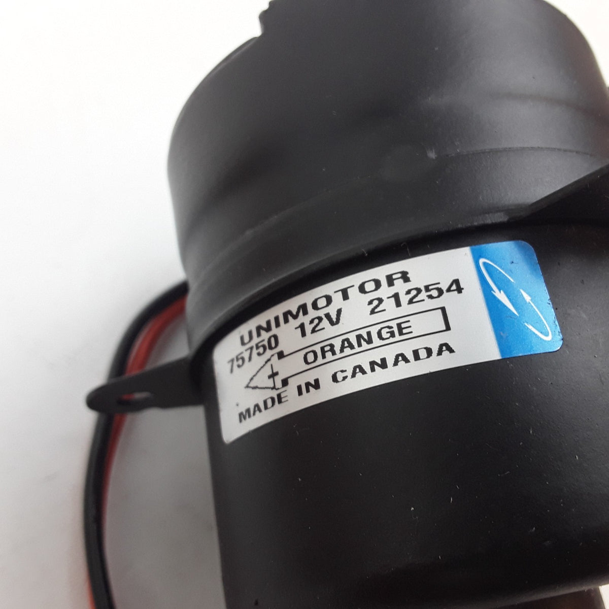 Condenser Fan Motor Fits Honda Element CR-V Civic Accord Acura NSX RSX 2002-2011