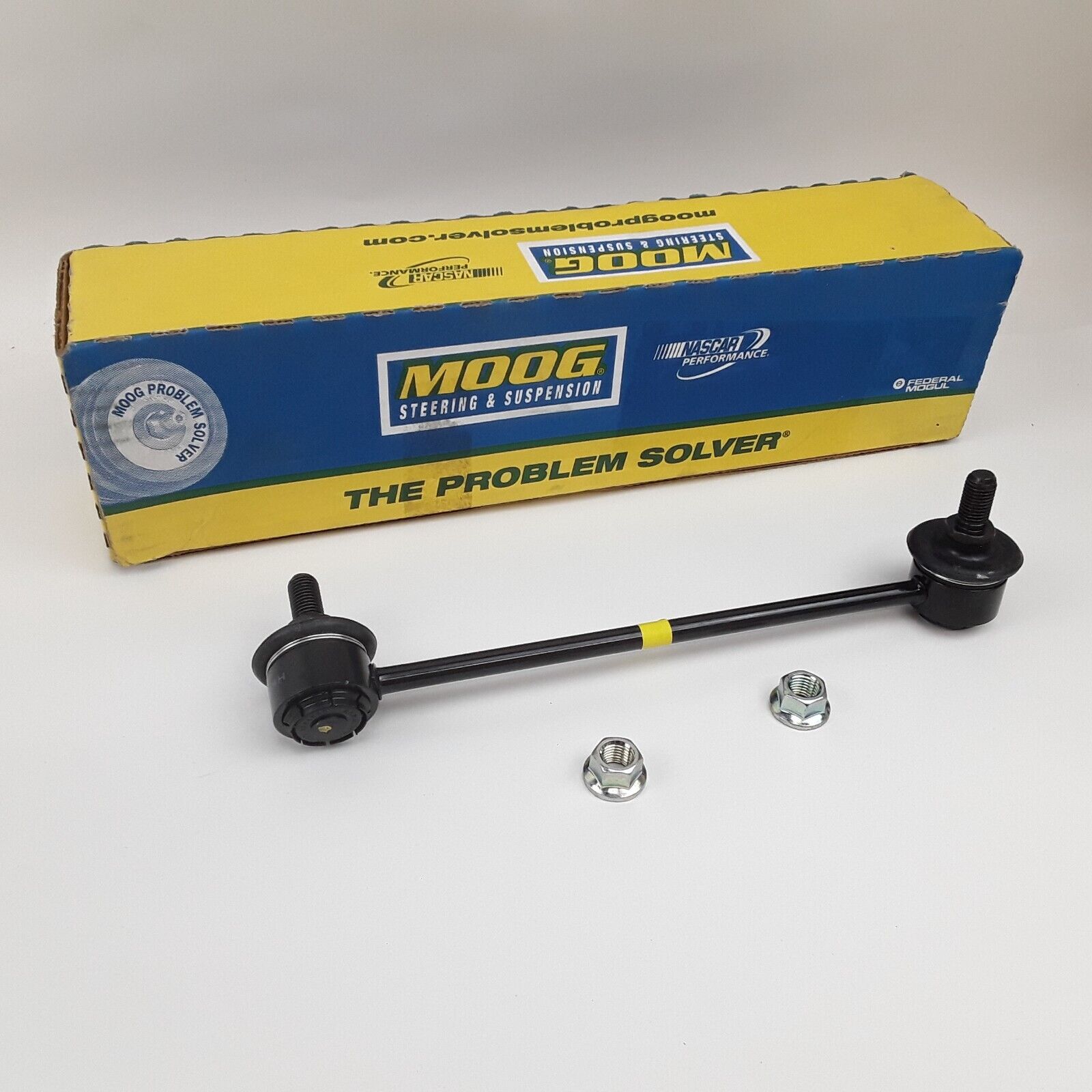 Front Right Suspension Stabilizer Bar Link Fits Kia Rio 2003 2004 2005