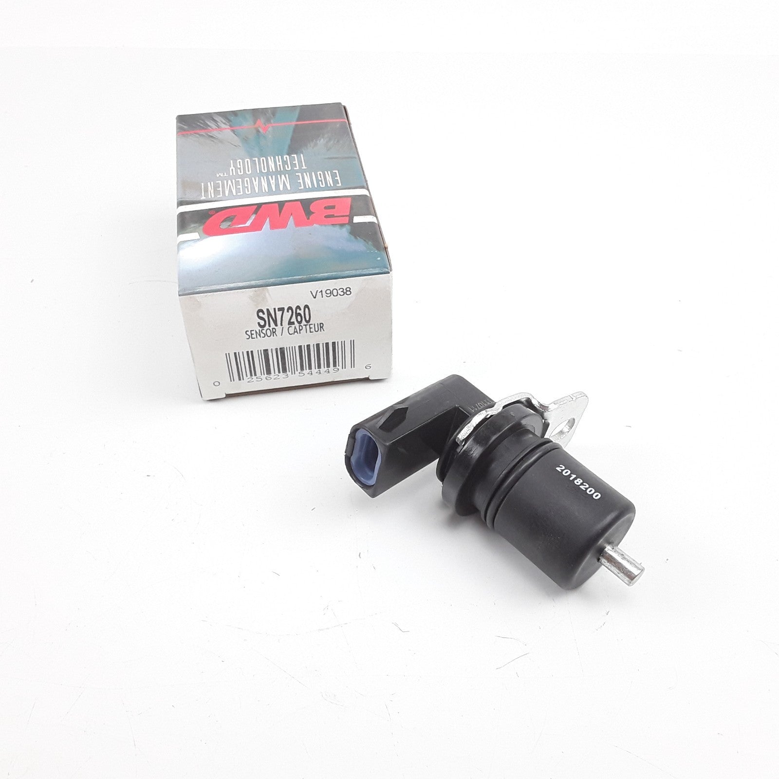 Transmission Speed Sensor For Mercury Cougar Ford Escape Mazda Tribute 1999-2008