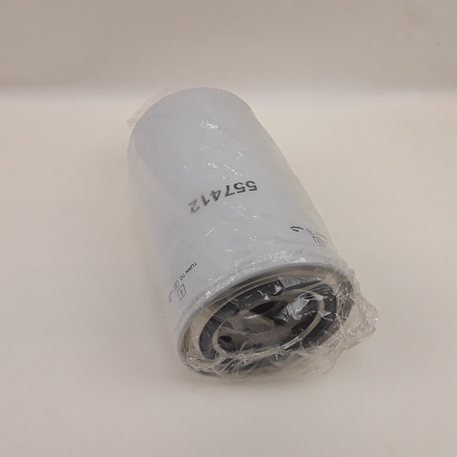 Hydraulic Engine oil Filter Wix 557412 High-Performance Heavy-Duty Applications