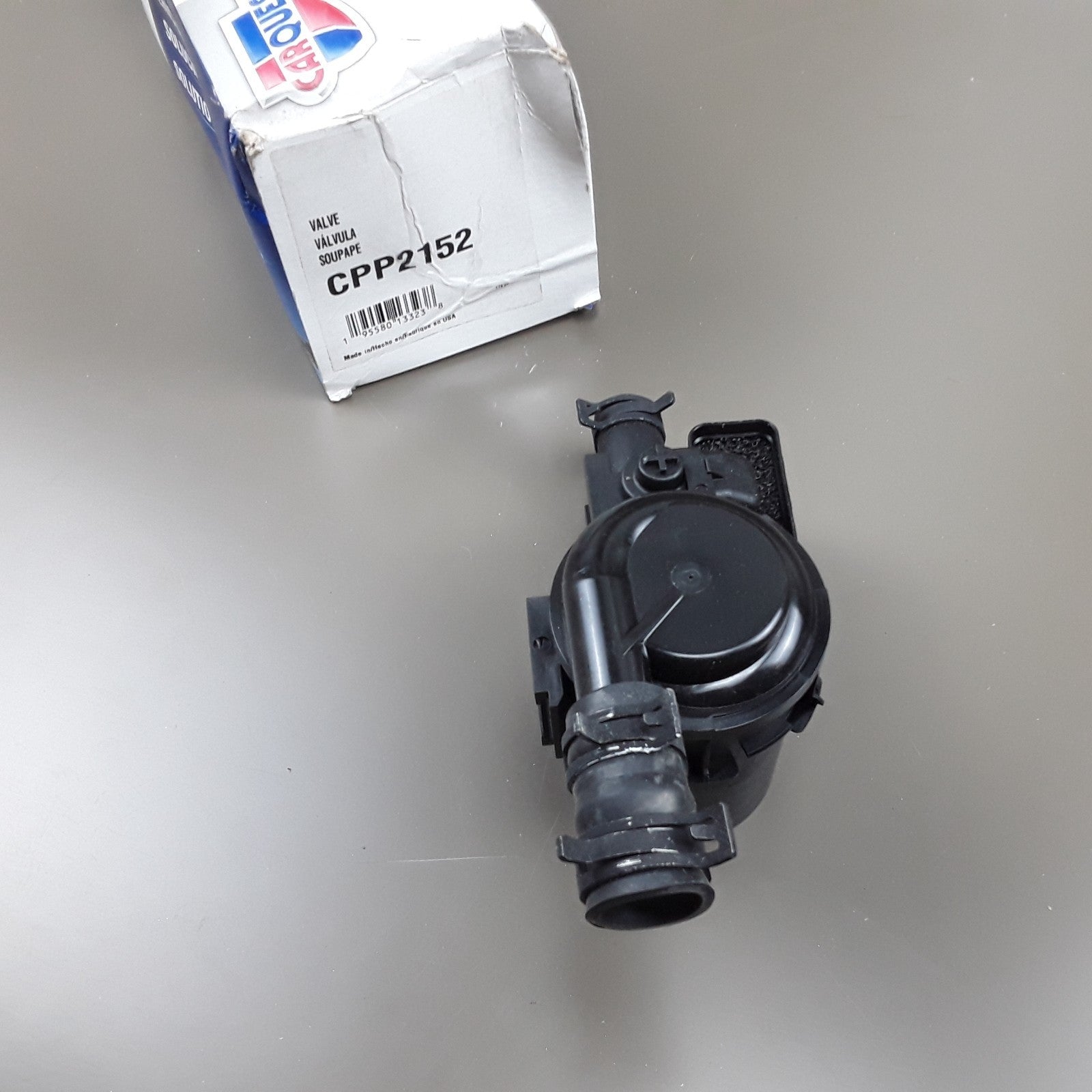 Canister Vent Solenoid For Chevrolet Avalanche Tahoe GMC Sierra 1500 (2007-2019)