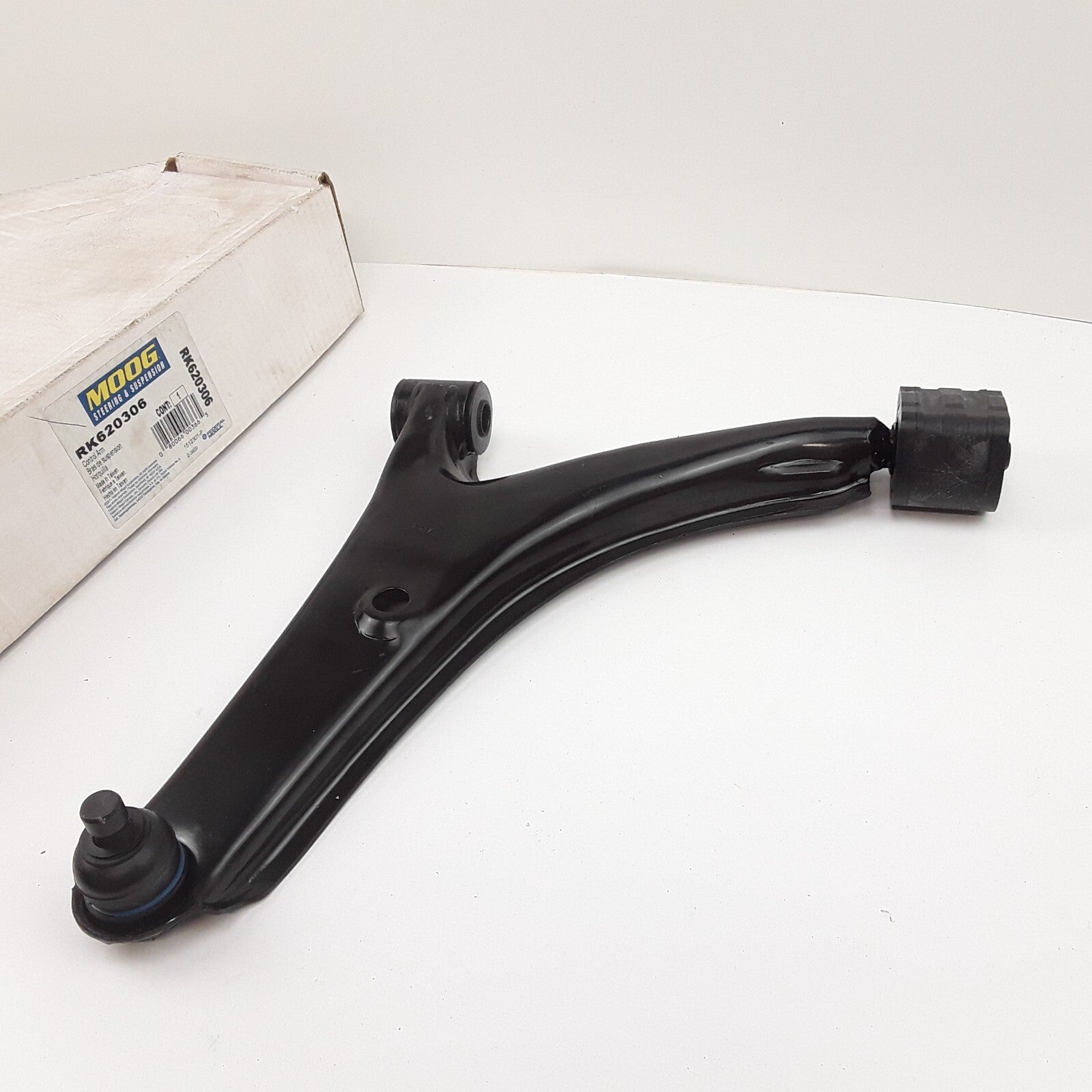 Suspension Control Arm Front Lower Fits Geo Metro 1989 1990 1991 1992 1993 1994