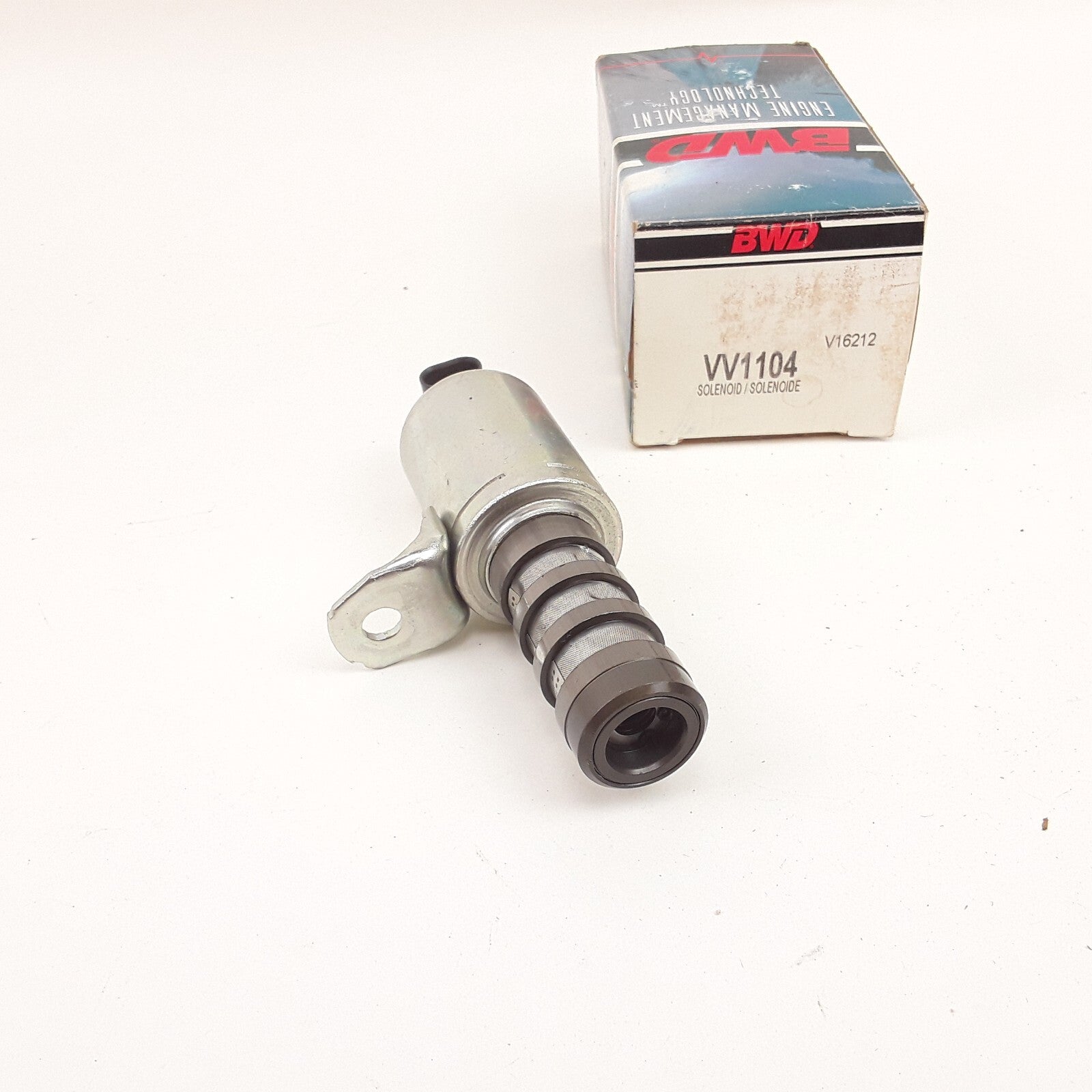 Engine Variable Valve Timing (VVT) Solenoid Fits Lincoln MKC 2015 2016 17 18 19