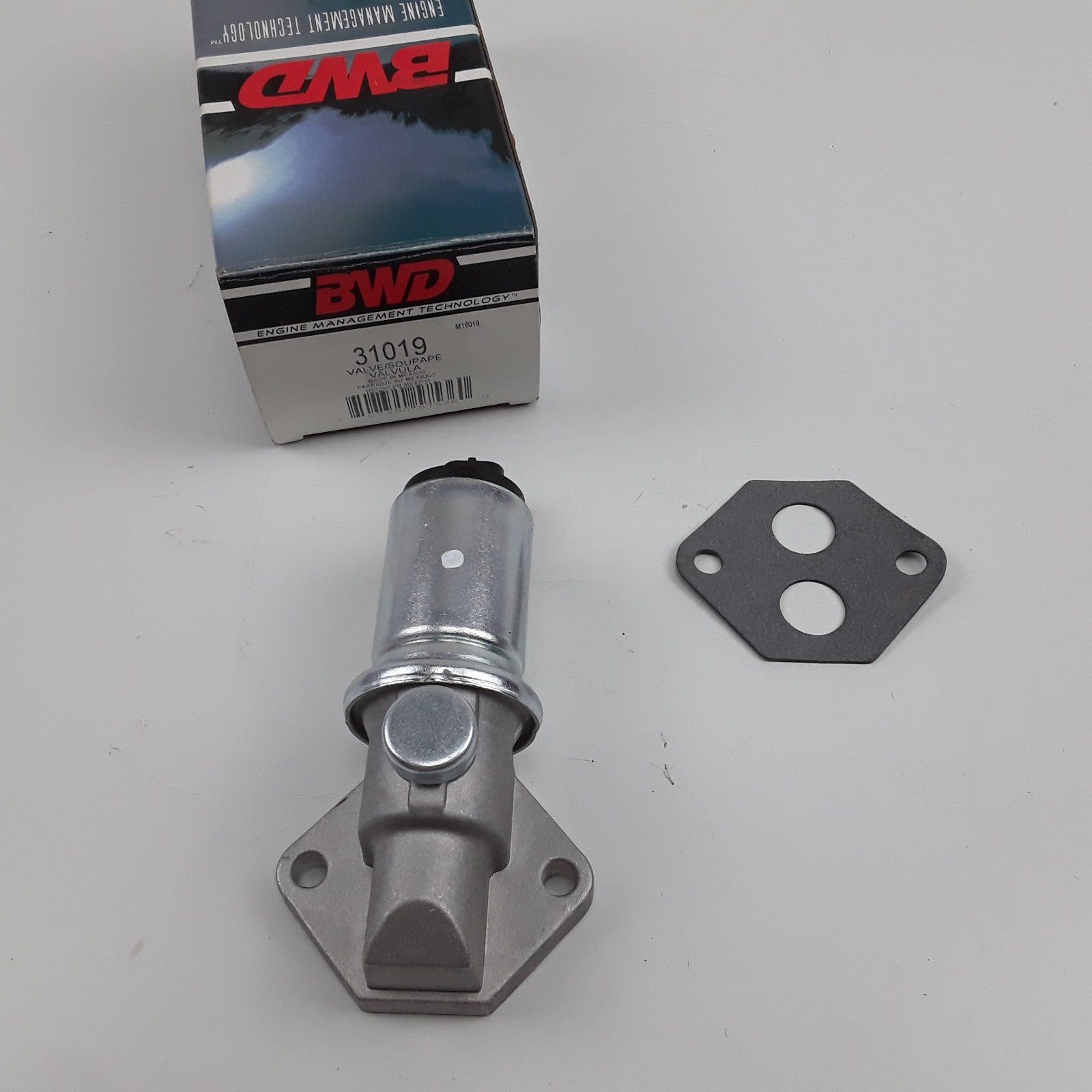 Fuel Injection Idle Air Control Valve Fits Ford F150 1997 1998 1999-2004 5.4L