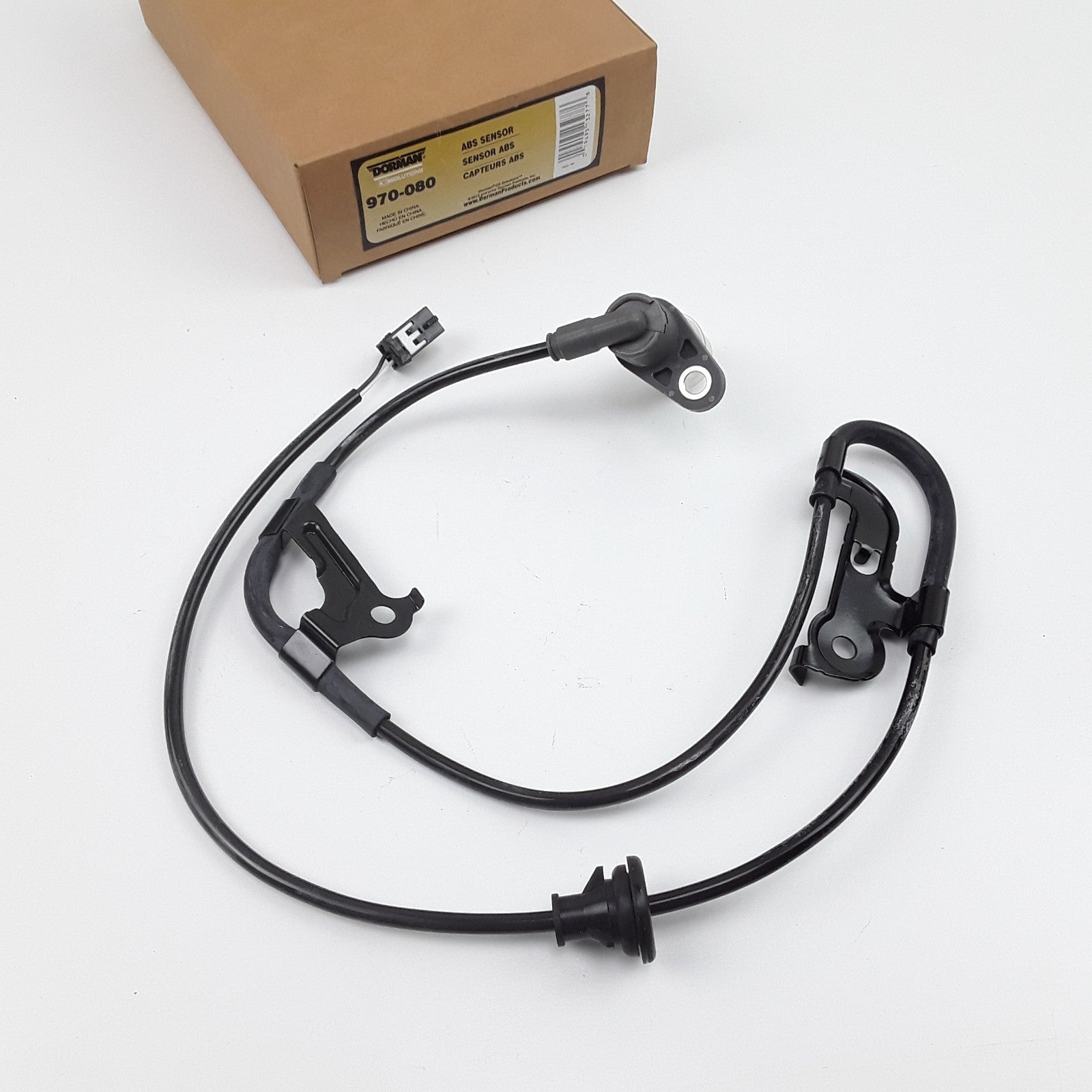 ABS Wheel Speed Sensor Fits Lexus ES300 1997 1999-2001 Toyota Avalon 1996-2004