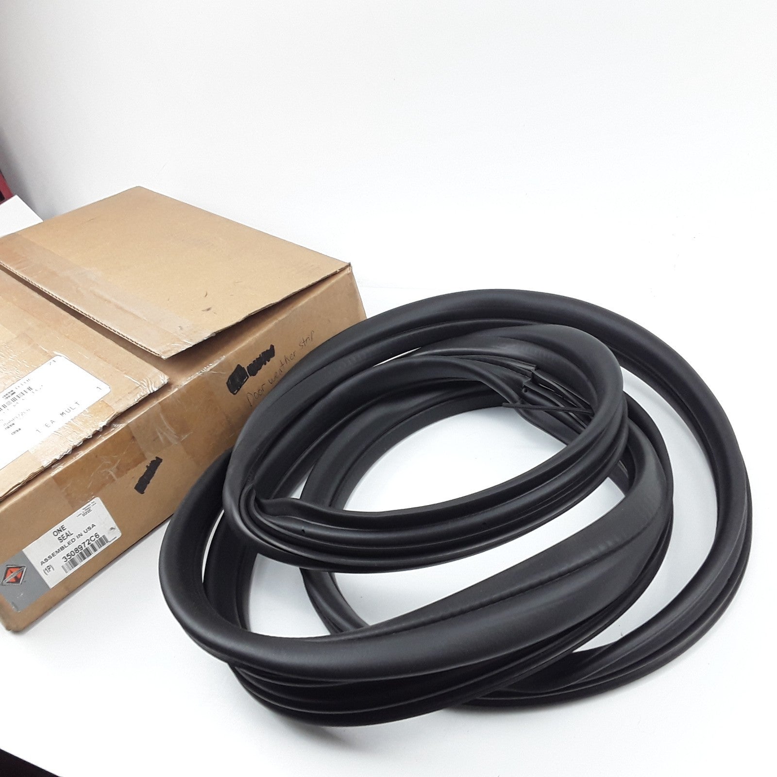 OEM Door Seal Fits International WorkStar RXT ProStar LoneStar MXT CXT 2002-2014