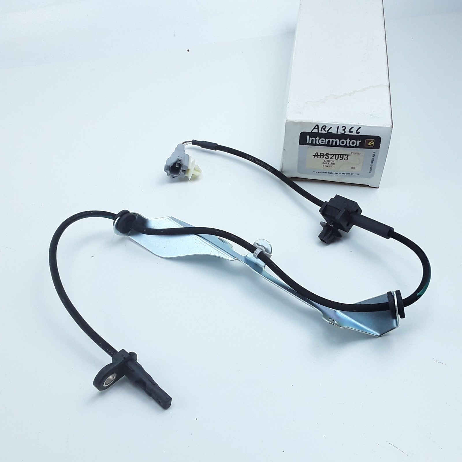 Rear Left ABS Wheel Speed Sensor Fits Subaru Outback (2010 2011 2012 2013 2014)