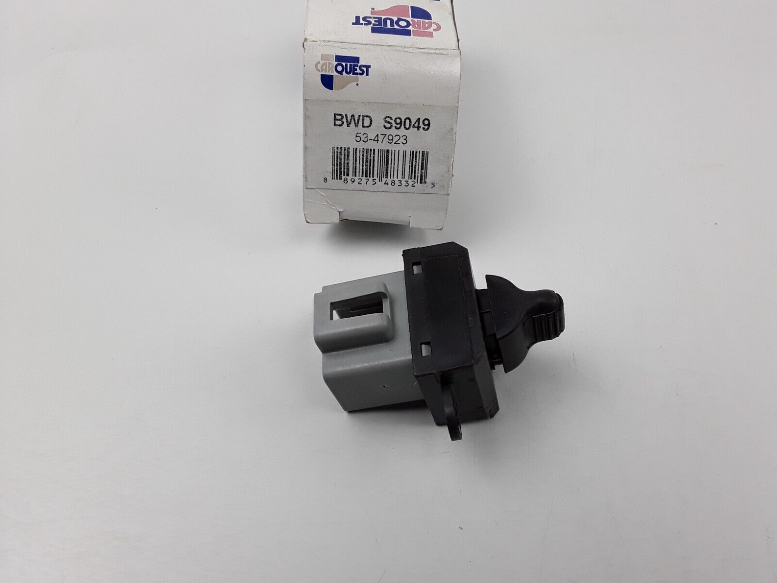 Front Left Power Window Switch Fits Chrysler Dodge Plymouth Neon 2000-2005 - HotCarParts