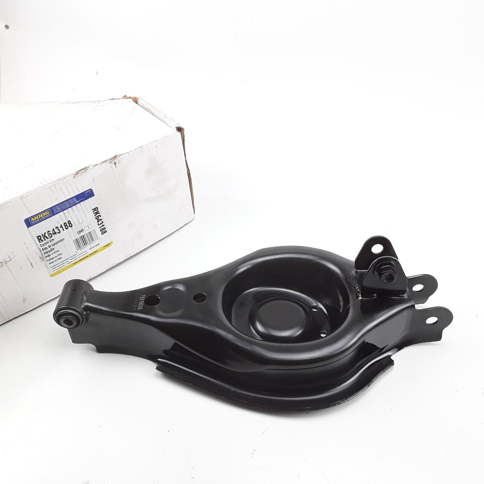 Rear Left Lower Control Arm Fits Chevrolet Captiva Sport Saturn Vue (2008-2015)