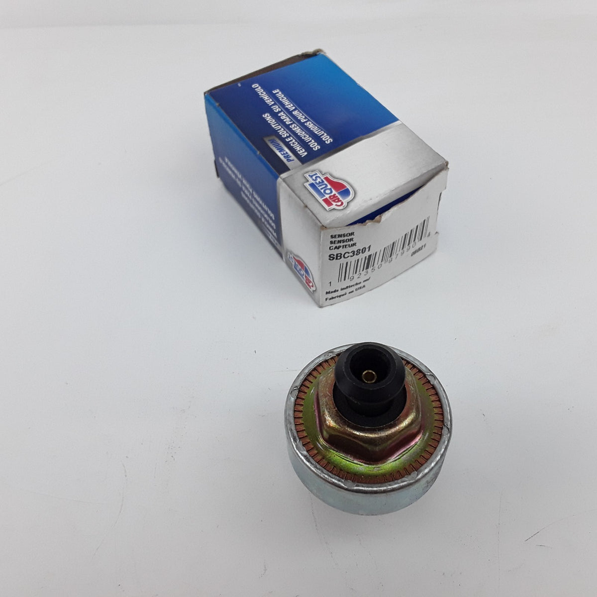 Knock Sensor Fits Oldsmobile Buick Pontiac Cadillac 1981 1982 1983 1984-1995